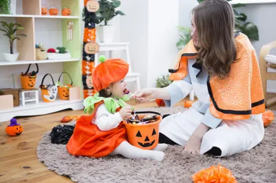 ハロウィン はパパママとお揃いコーデで楽しく！おすすめ衣装9選
