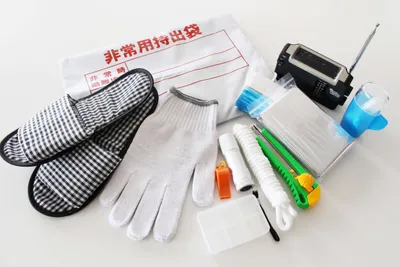 体験談から学ぶ子連れでの災害対策・避難所に行く際に必要なもの