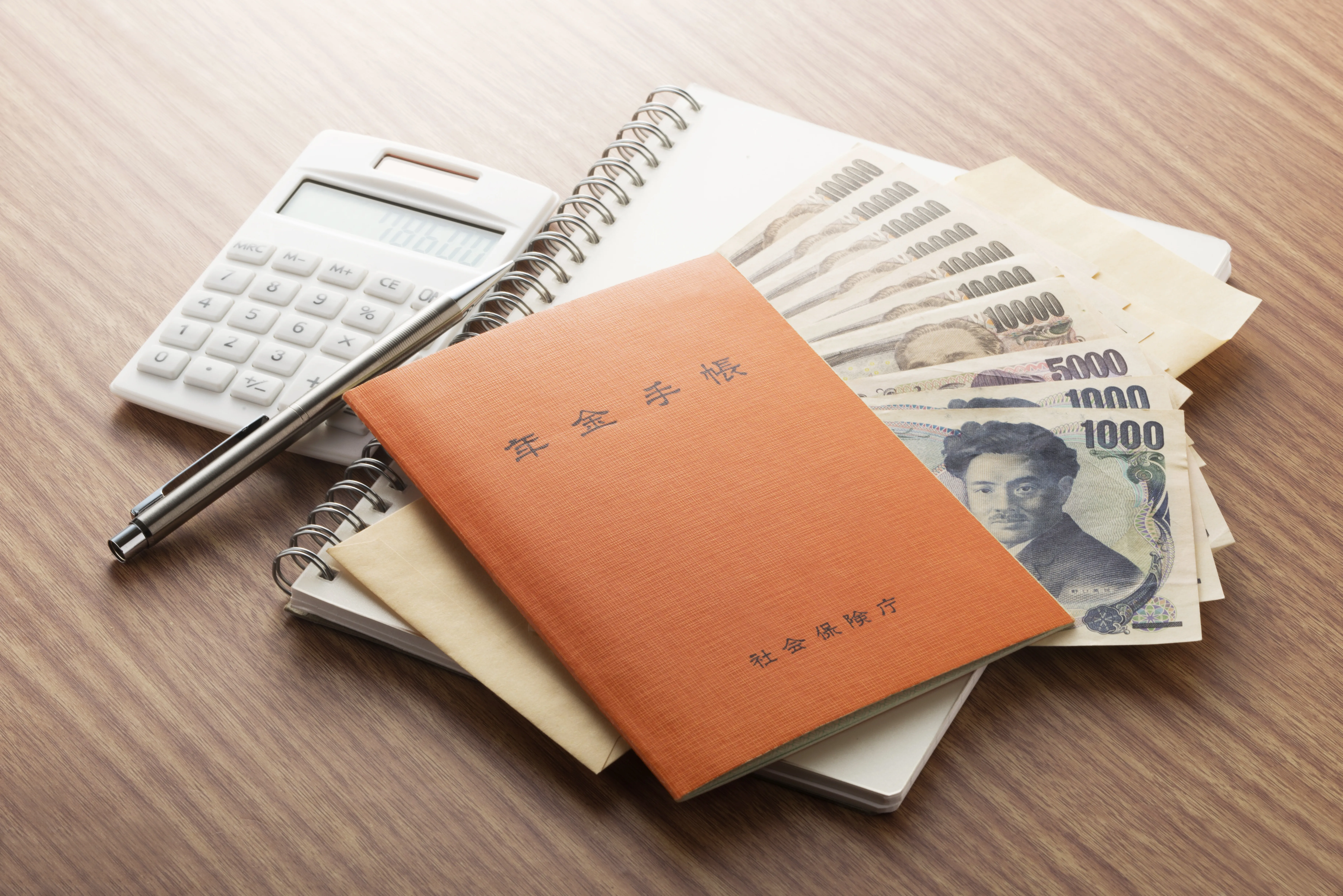 未婚ひとり親も国民年金免除　そもそも年金制度そのものに疑問や不安が&#8230;