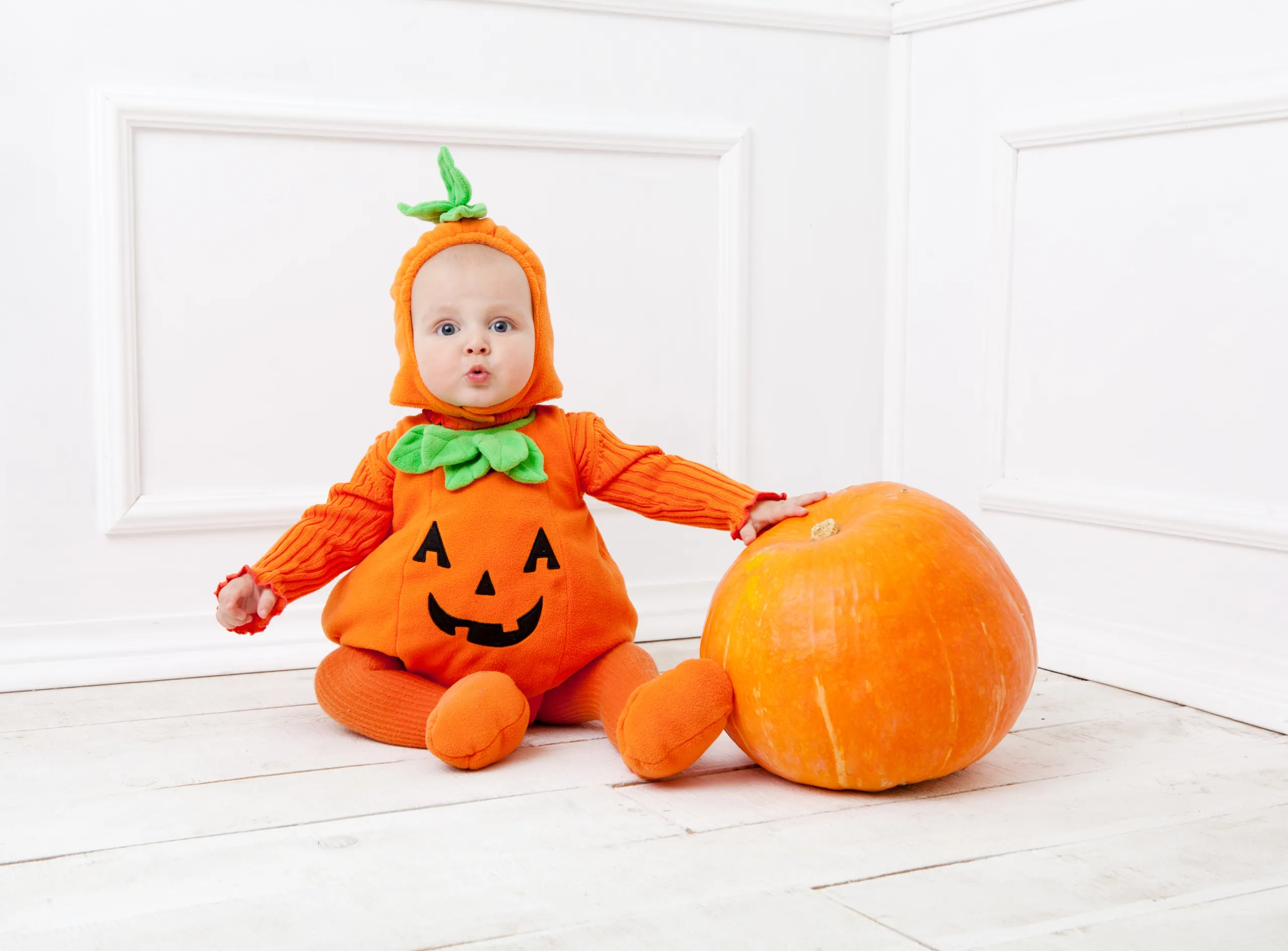 おうちハロウィンを仮装で盛り上げたい！子供をばっちり変身させるおすすめ10選