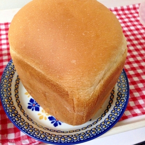 千歳飴の食パン