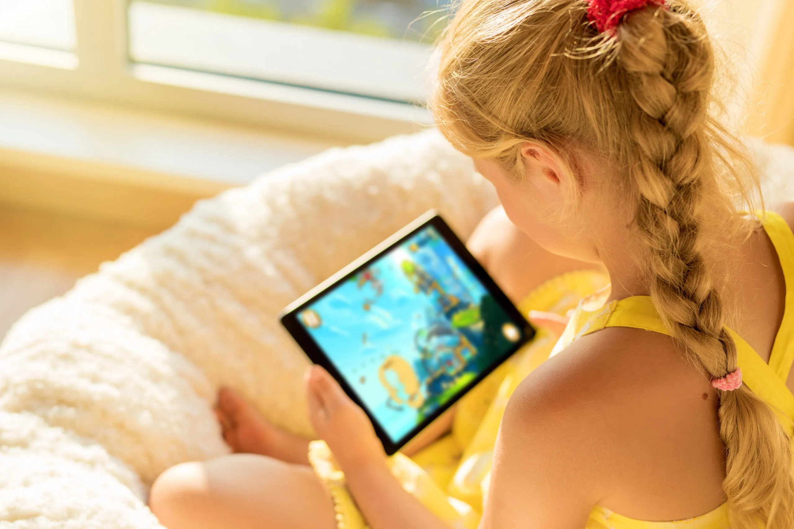 プログラミングや知育にも最適！子供用のタブレットおすすめ9選