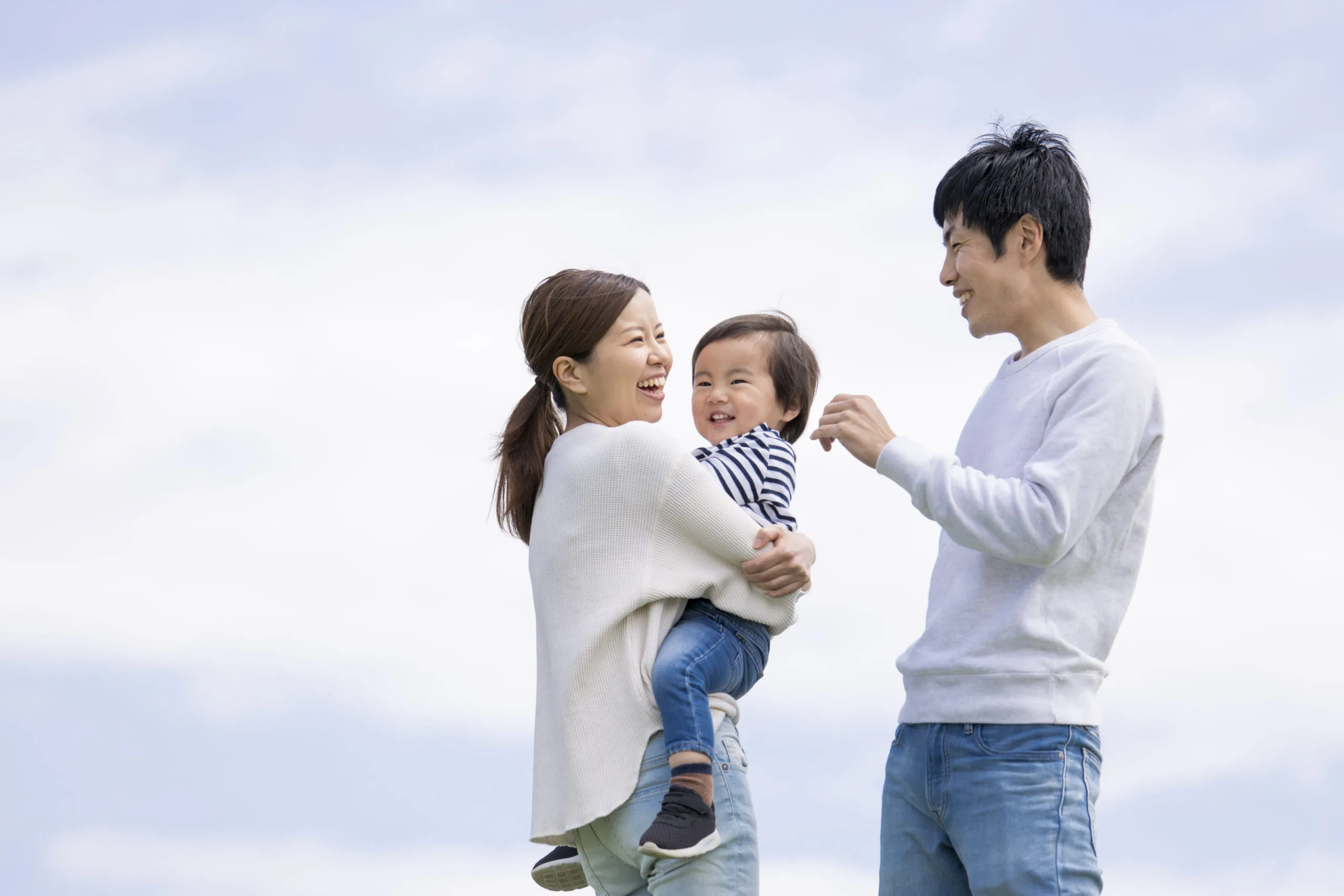 板橋区が「共働き夫婦子育てしやすい街」第6位！そのほかの調査結果にも「ホント！？」「なぜ？」の声