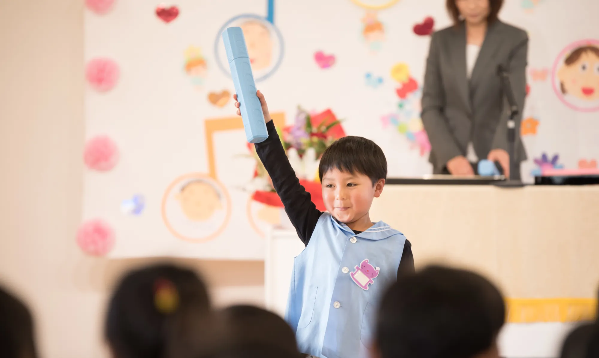皆勤賞がなくなる！？　時代の流れとともにとりやめる園や学校が続出！