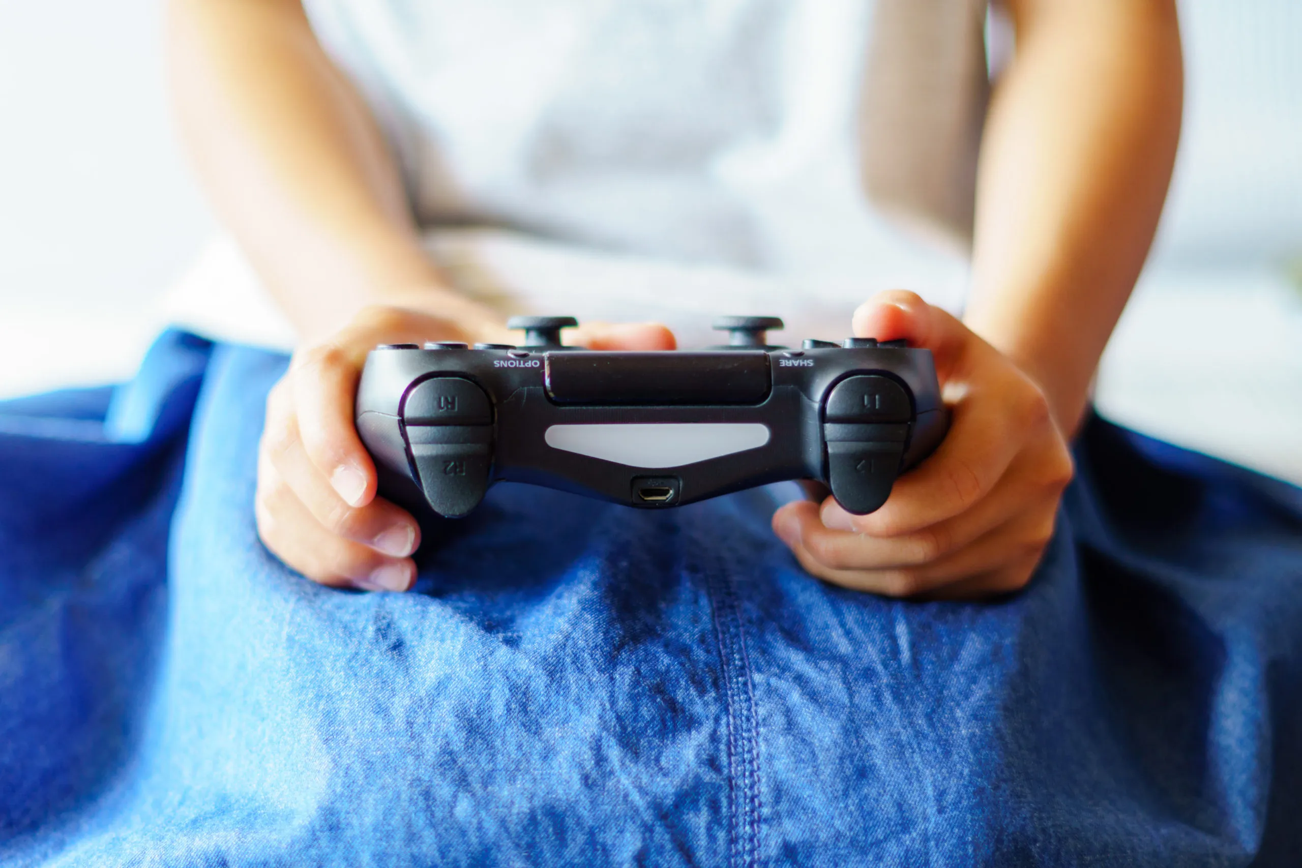 子供にゲームを与えるべきか迷ってるママ必読！「ゲームはバカになる」ってホント？