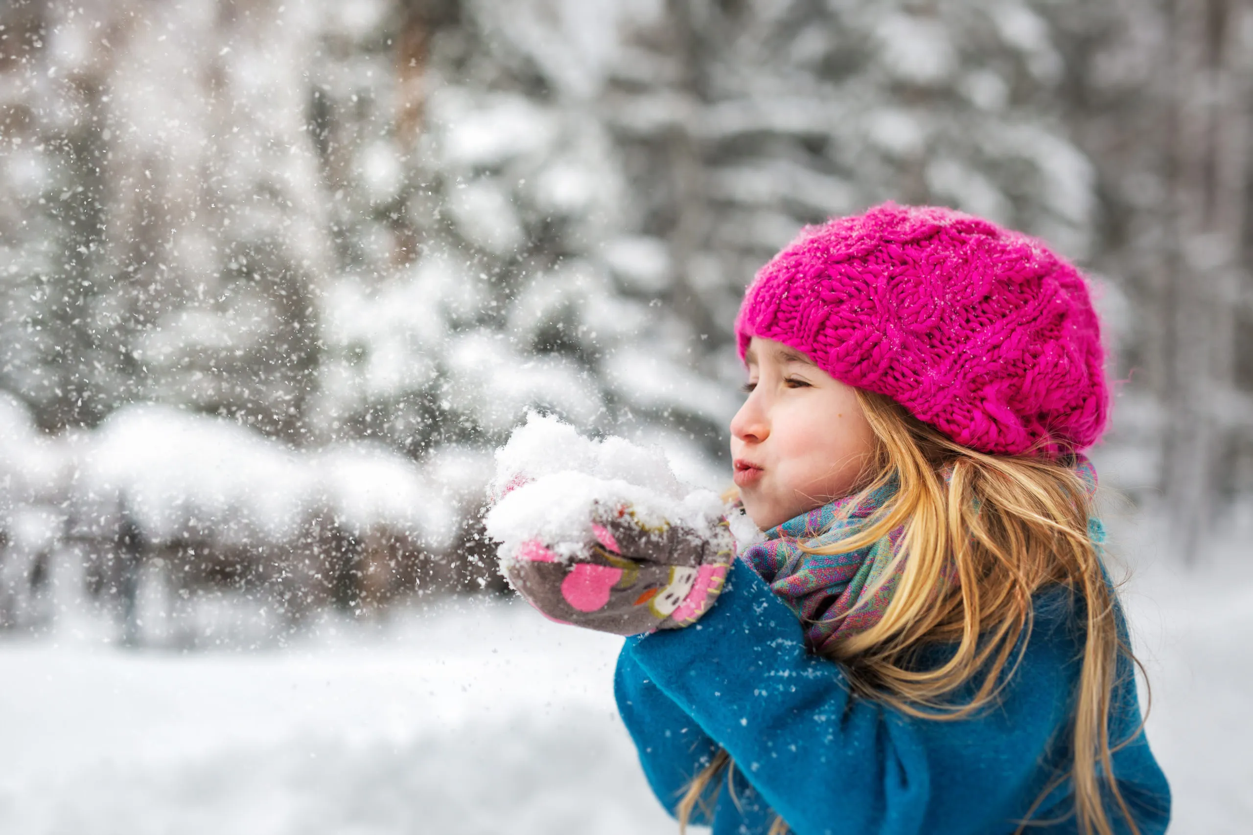 雪遊びやスキーにも！雪の侵入を防いで寒くないおすすめのキッズ用スノー手袋10選