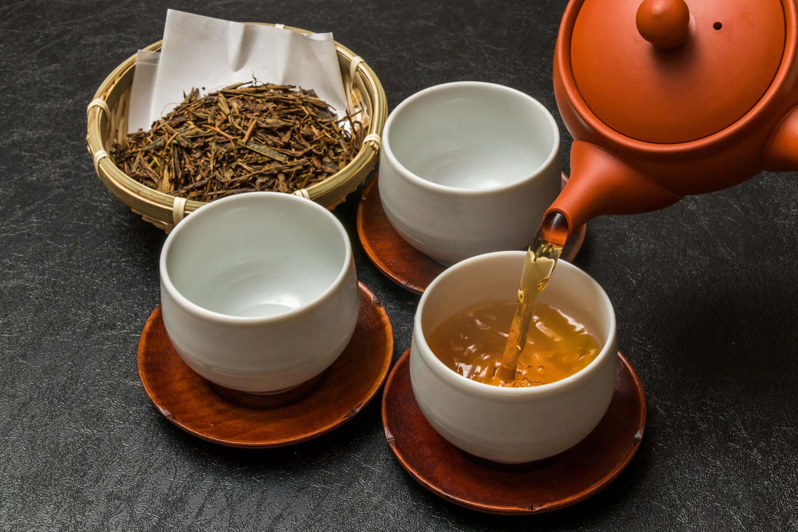 今ほうじ茶が大人気！美味しくて飲みやすいおすすめのほうじ茶7選