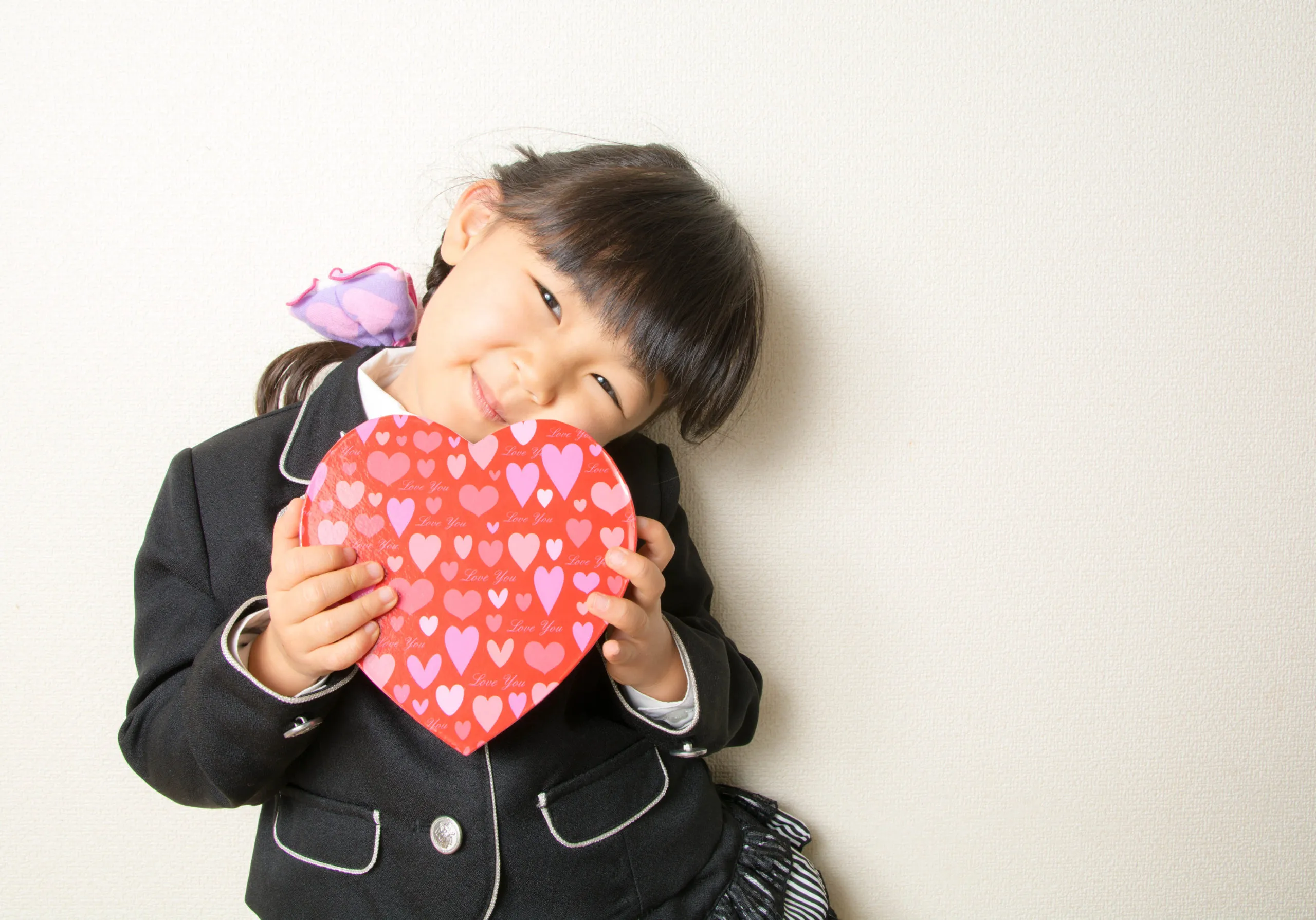 【2020年】小学生のバレンタイン事情！子どもに人気のネットで買えるバレンタインチョコ♡
