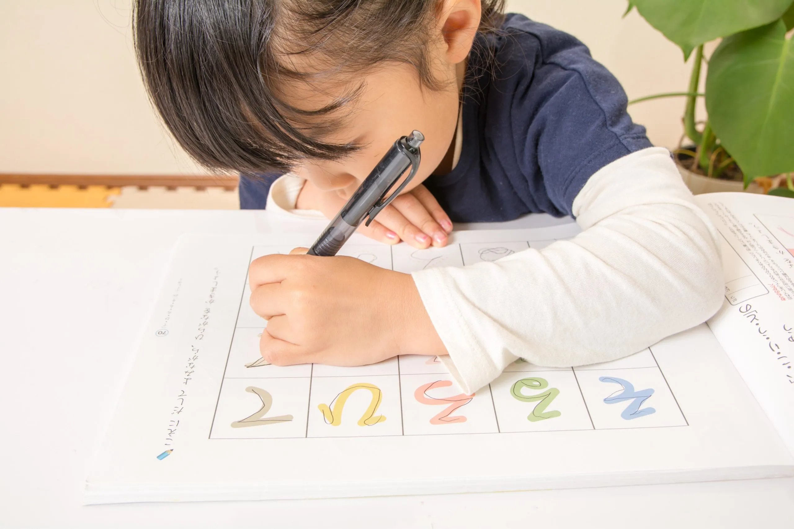 おすすめの入学準備ドリル8選！入学準備ドリルの学習内容と特徴をご紹介！