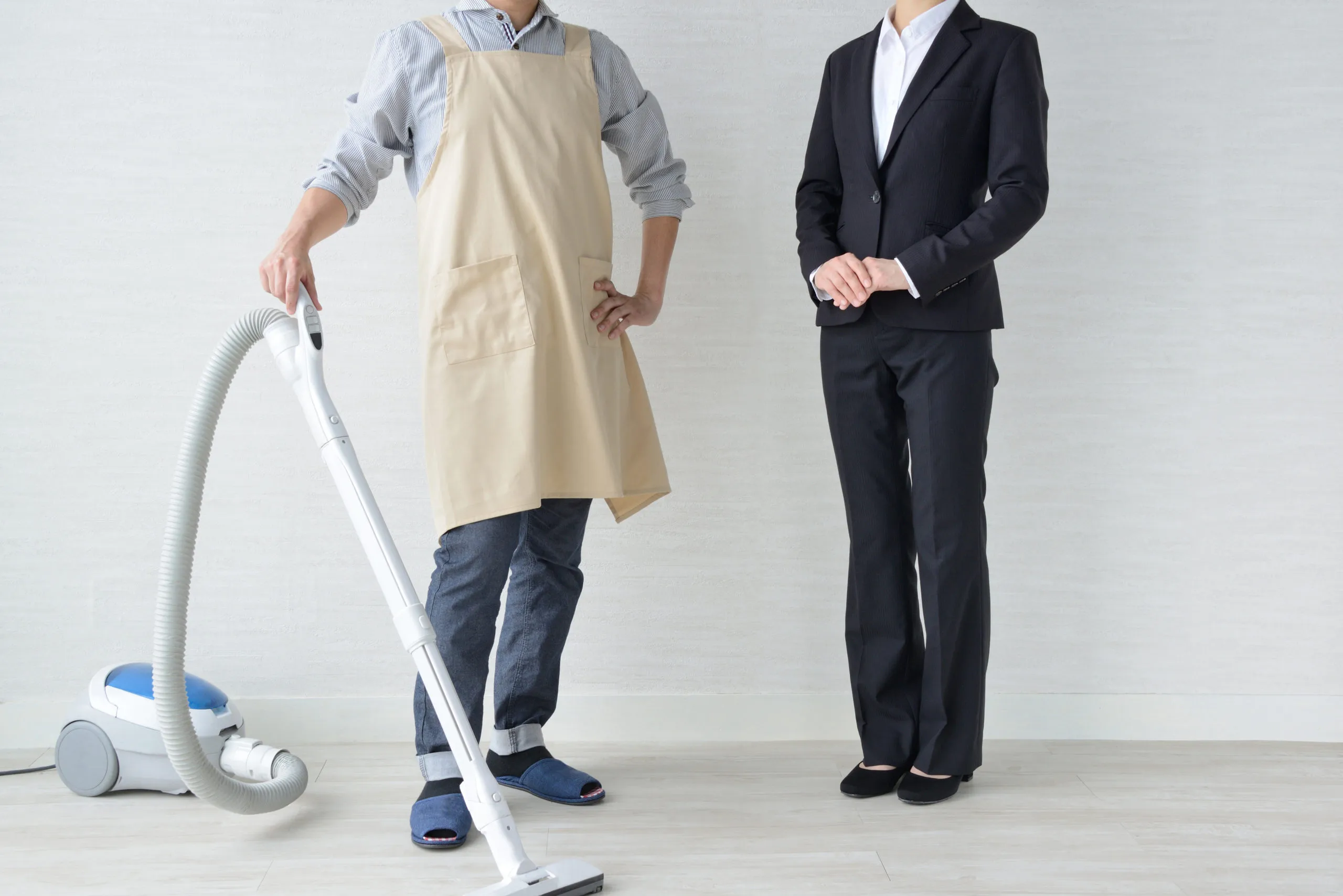 未だに助産師すら「専業主夫」を認めていない？専業主夫家庭の母親にかけられた善意の言葉にもやもや