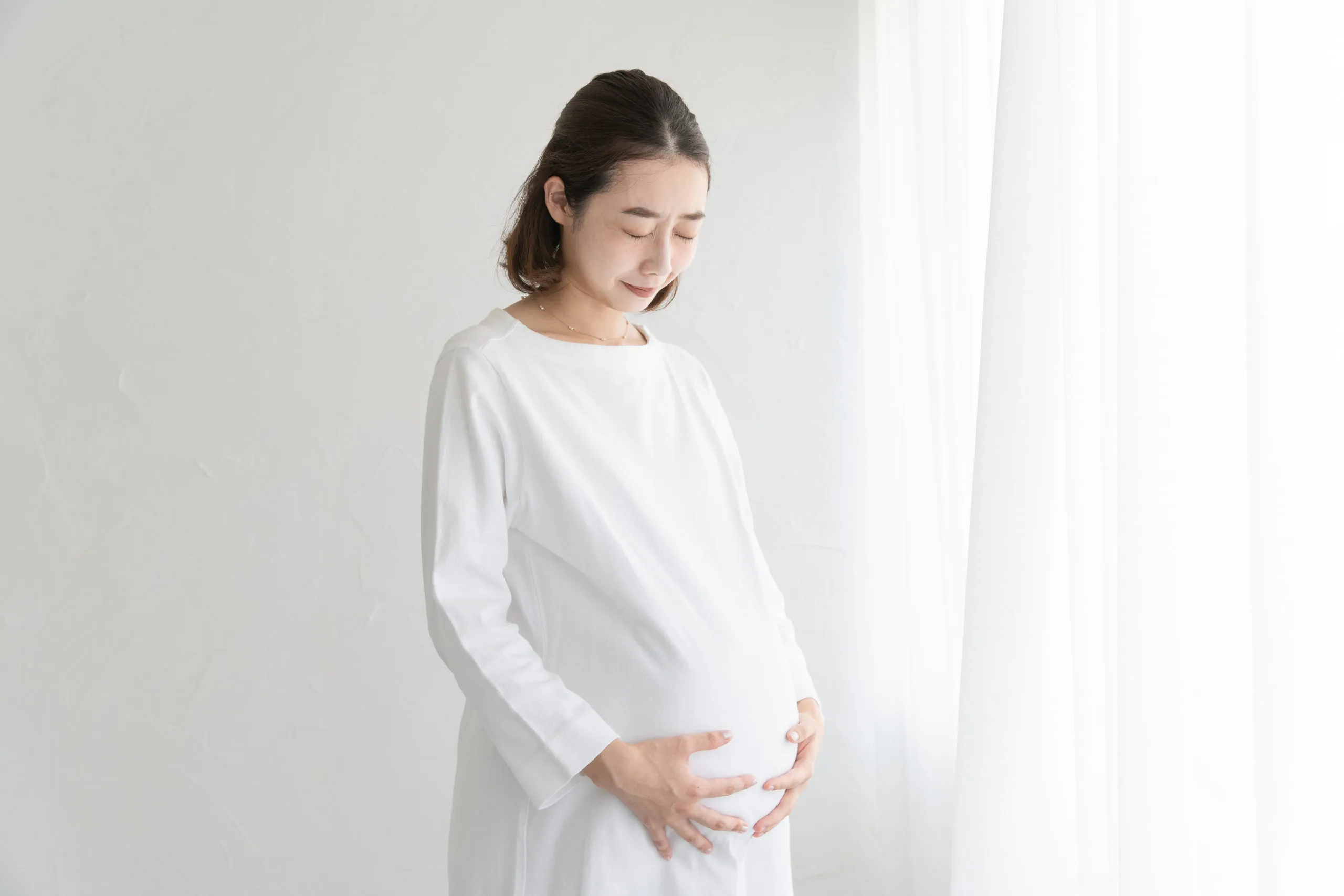 新型肺炎、妊婦向け注意喚起！「注意されてもどうすればいいの？」「政府もっとしっかりしろ！」の声