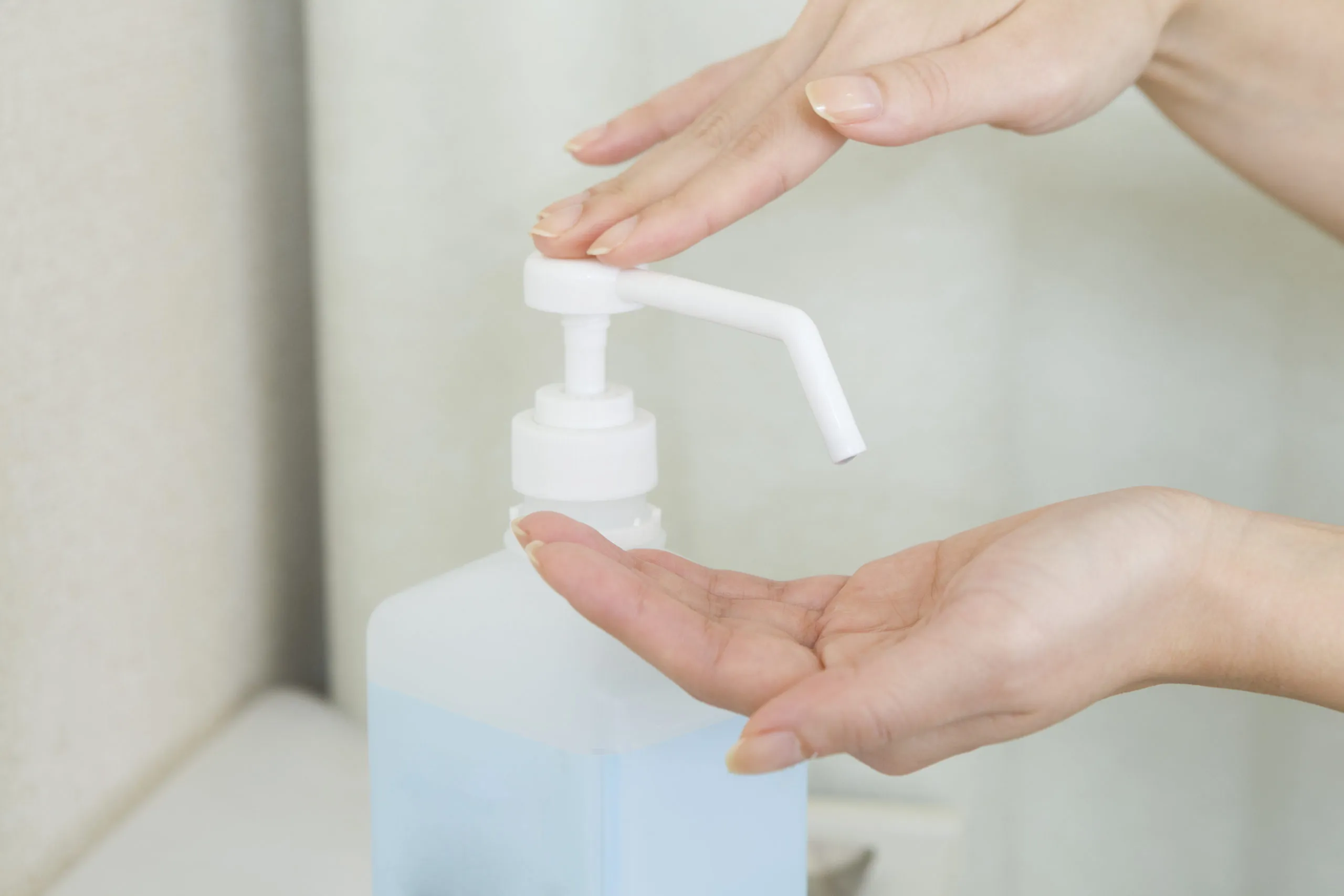 赤ちゃんがいても使える除菌グッズでウイルスや菌を撃退！おすすめの10選