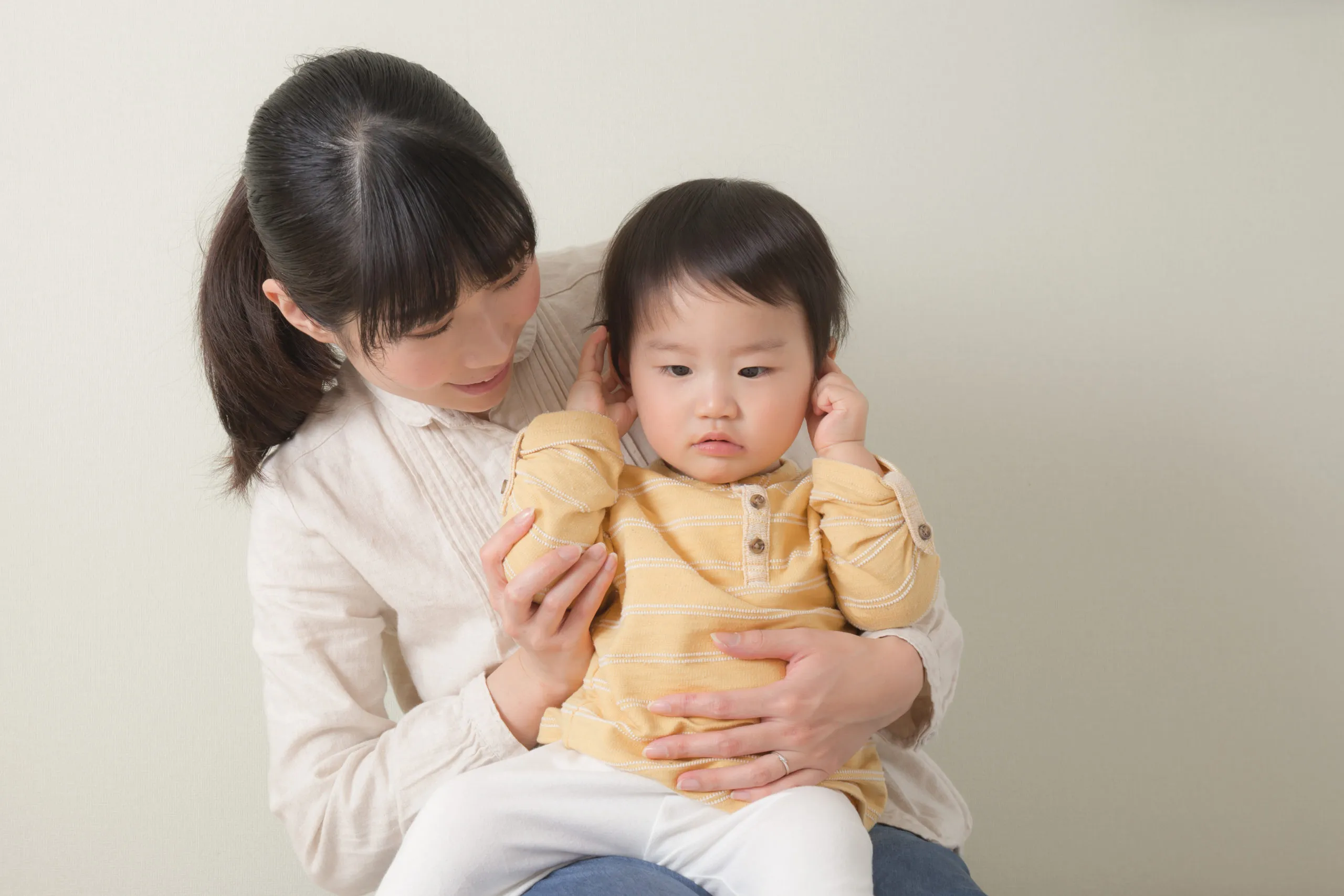 子どもと親は要注意！おたふくかぜの合併症、ムンプス難聴が増加！予防接種の接種率の低さに医師も警報！