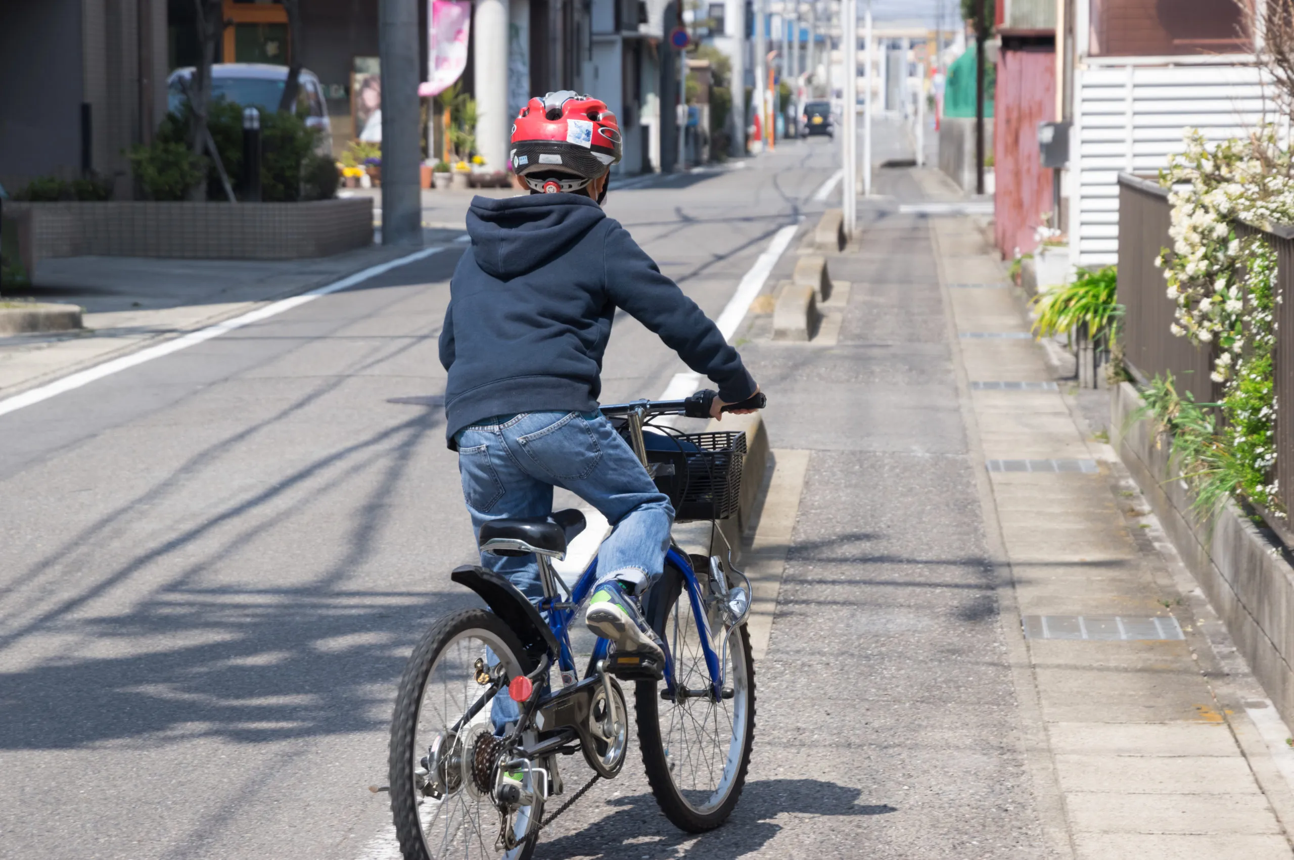 2020年4月東京都が自転車保険の加入義務化をスタート！義務化について詳しく解説