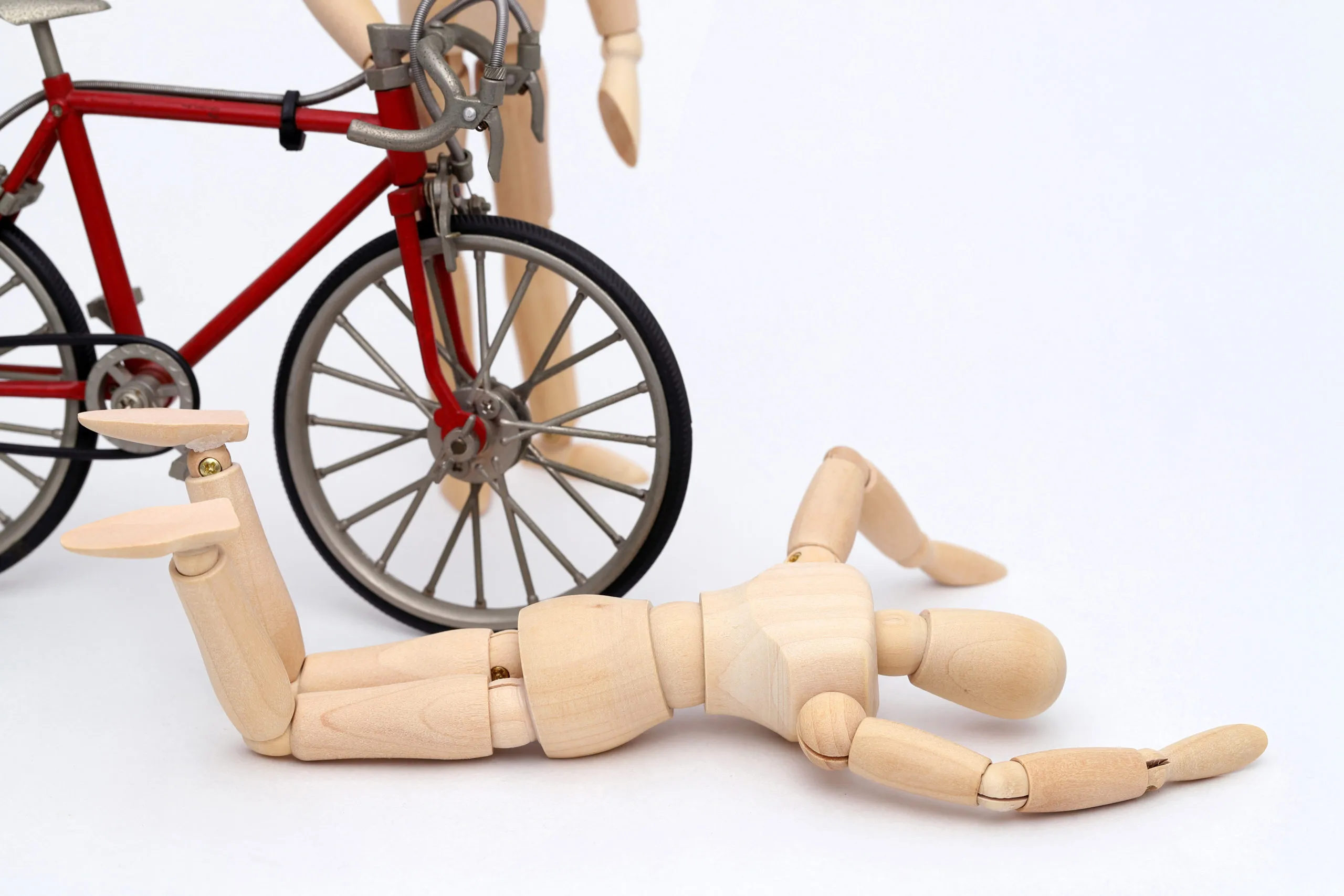 自転車事故