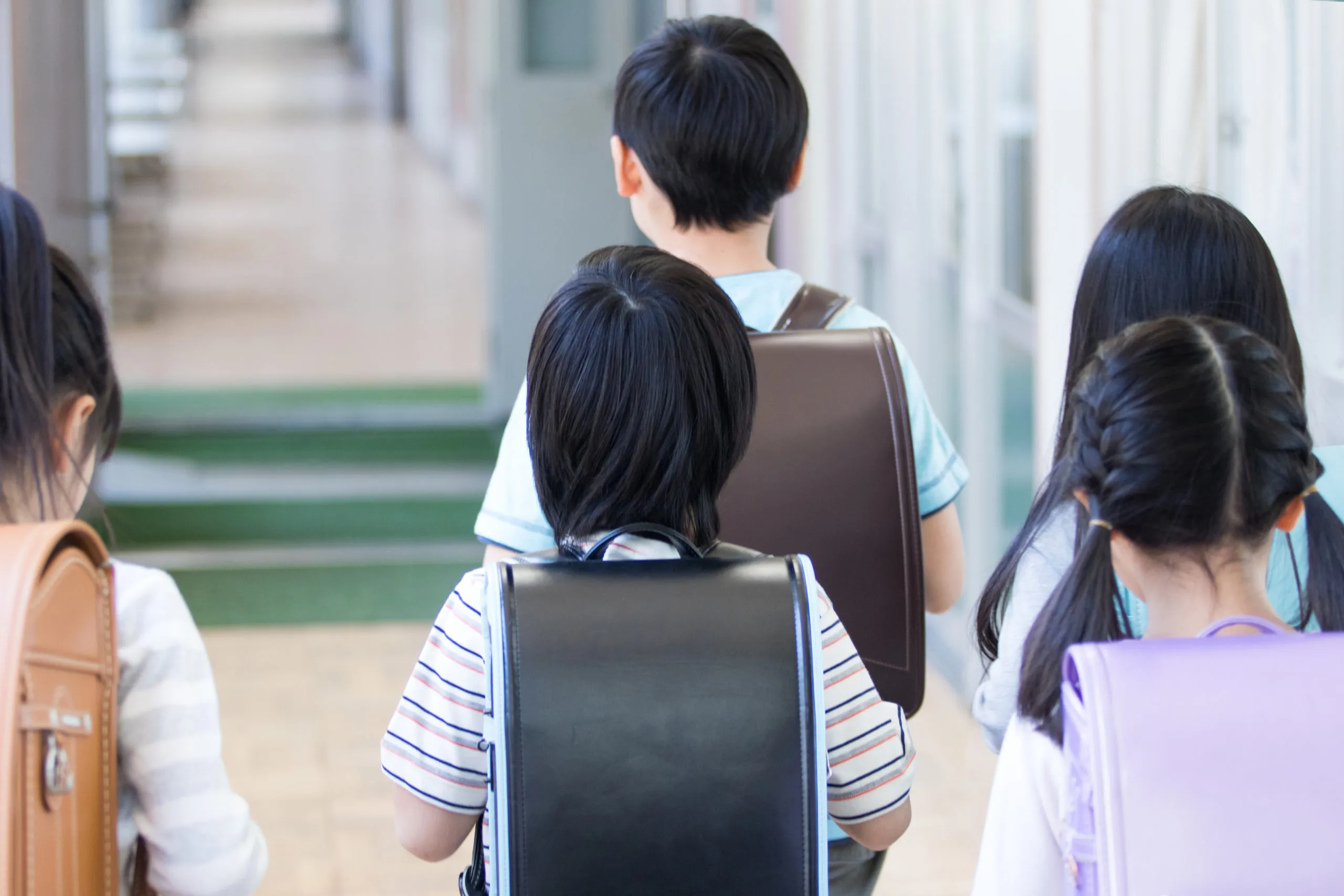 一斉休校のしわ寄せが学童に　時間延長による赤字で自腹100万円！？