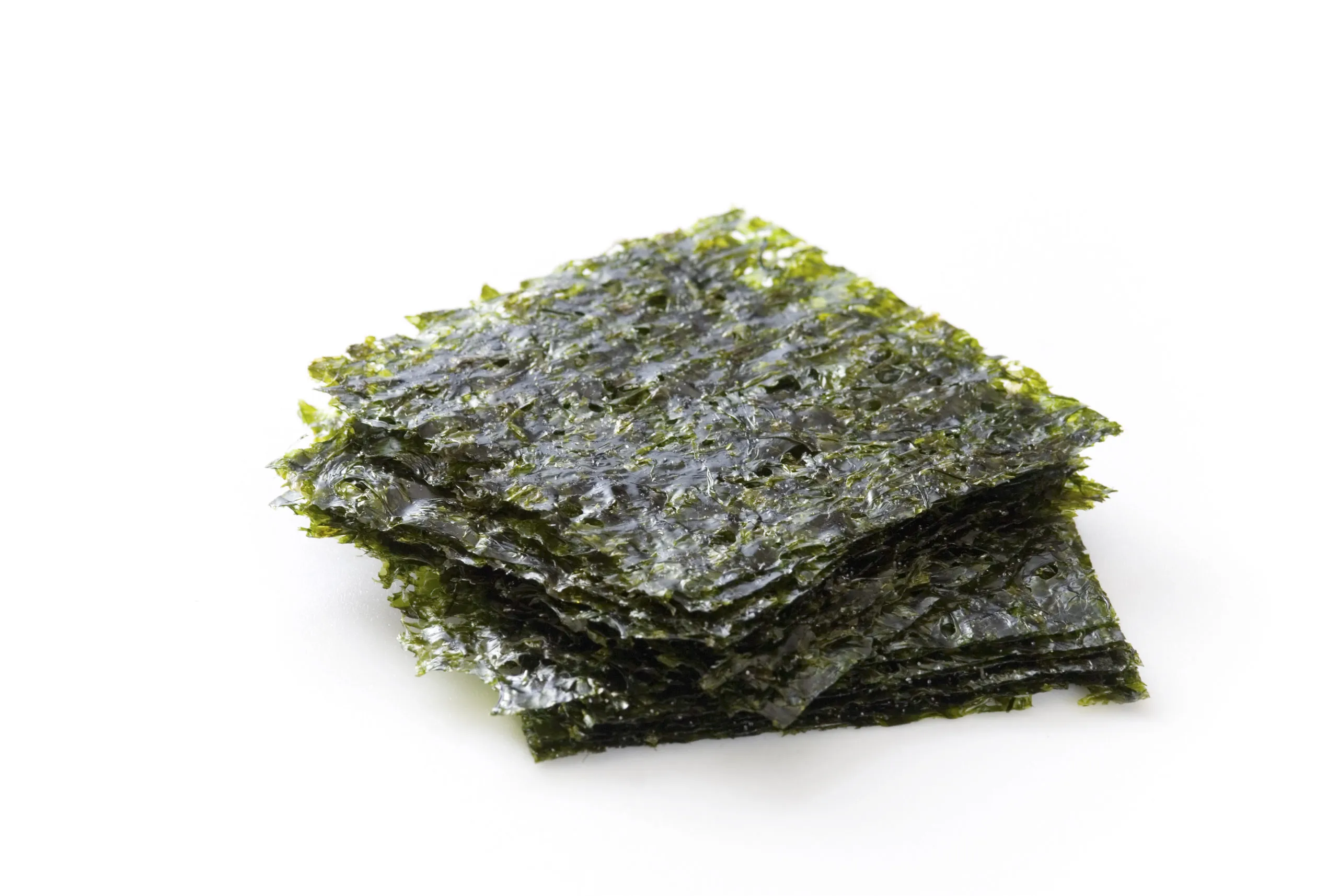 赤ちゃんに海苔はいつから食べさせていい？注意点やおすすめの離乳食レシピもご紹介☆