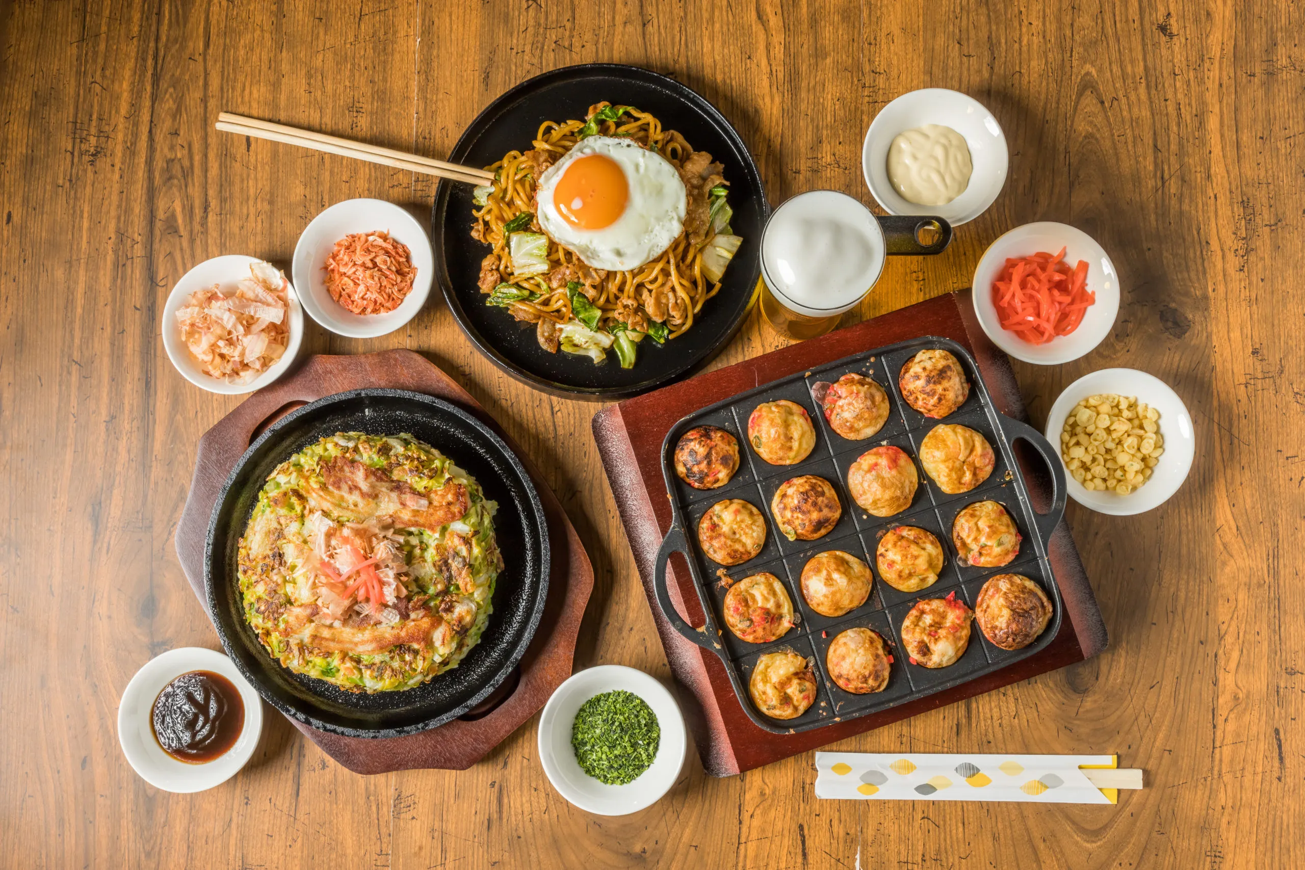 休校中におすすめのたこ焼き器！たこ焼き器の選び方とおすすめの商品7選