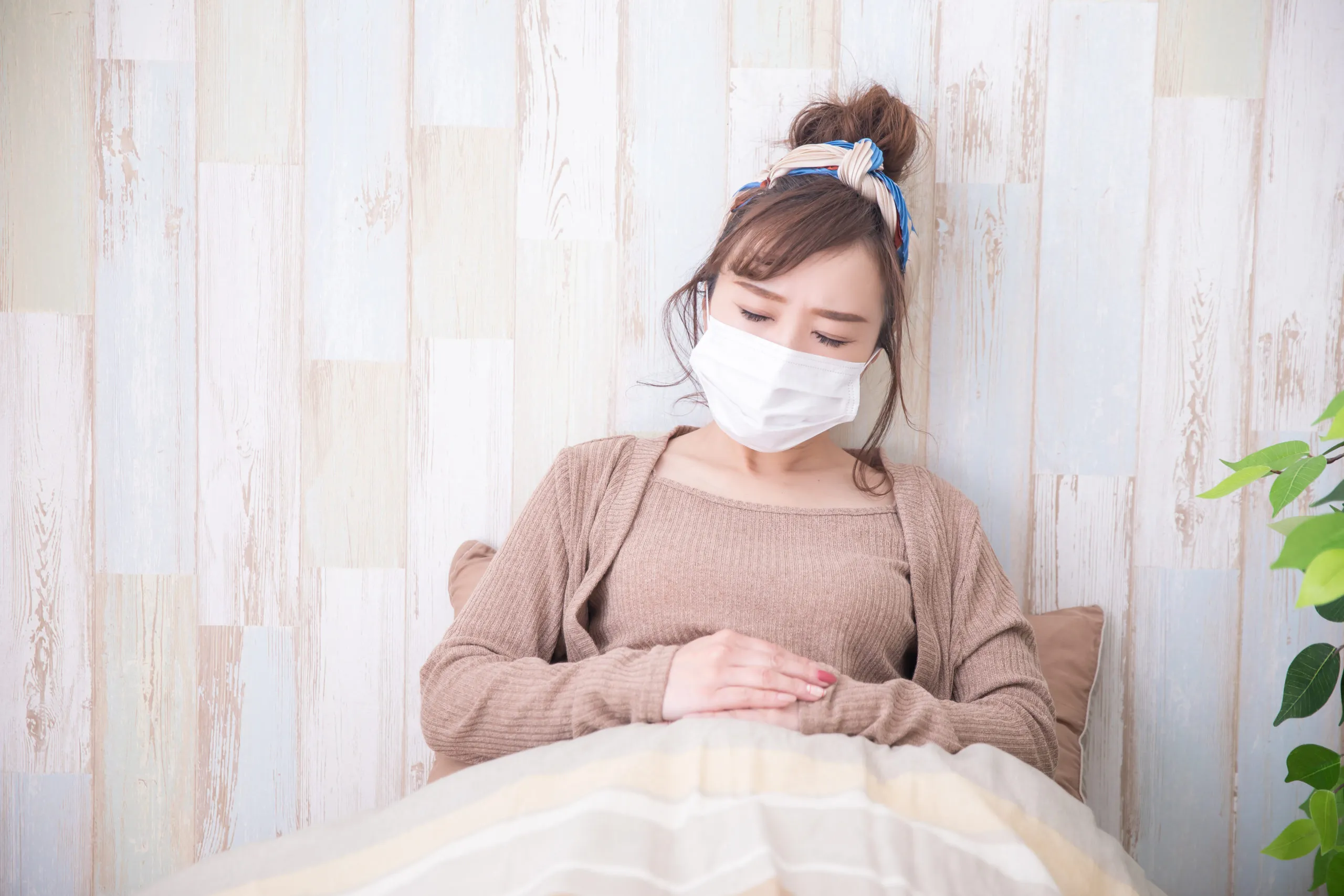 新型コロナで妊婦が注意すべきこと　「とにかく感染しないことが大事！」