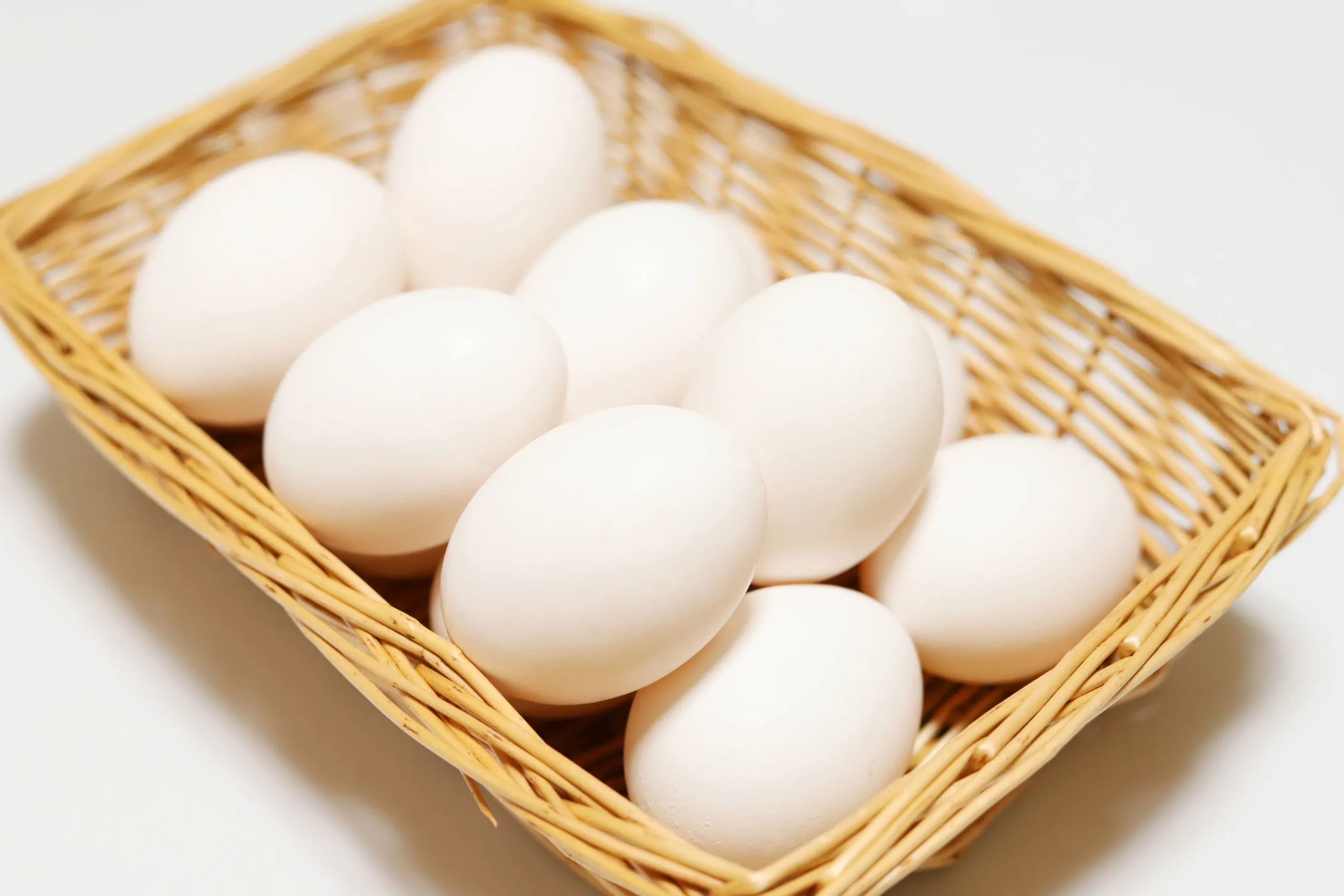 赤ちゃんに卵を食べさせるのはいつから？注意点と卵を使ったおすすめの離乳食レシピ