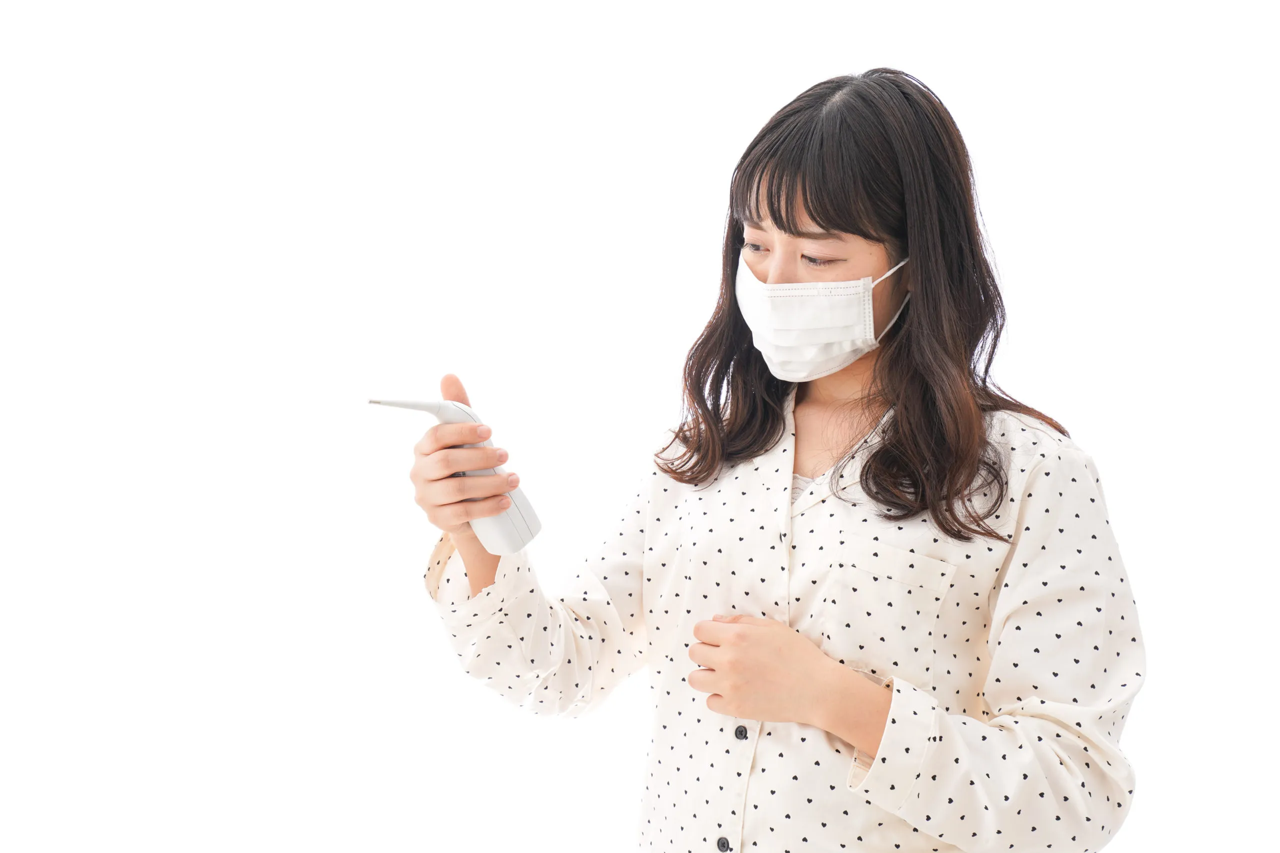 妊婦さんができる新型コロナウイルス感染症対策とは？感染が疑われる時の対処法もご紹介！