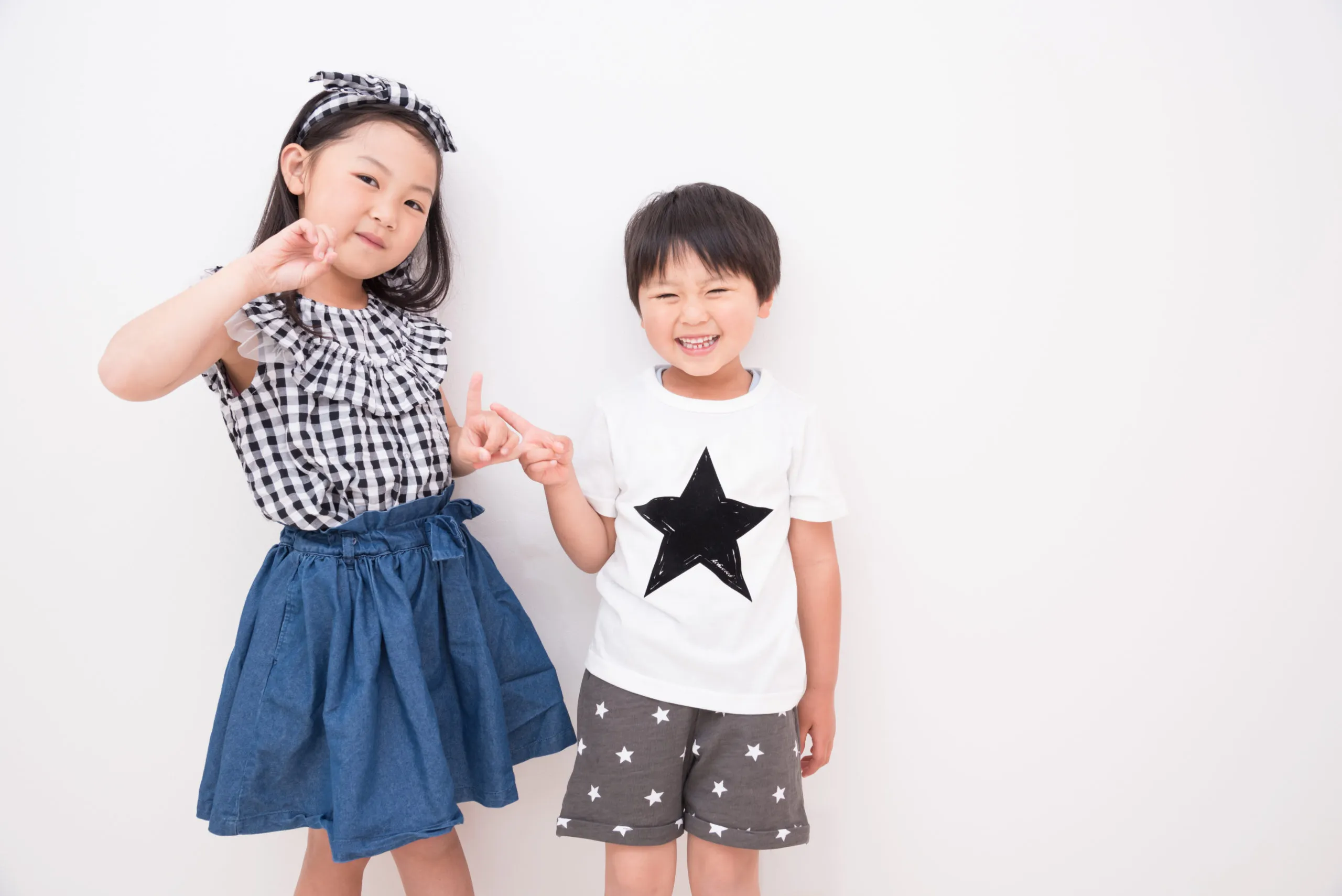 【2020年最新版】暑くなってきたらそろそろ夏服に衣替え！おしゃれで着心地のいい夏用子供服13選
