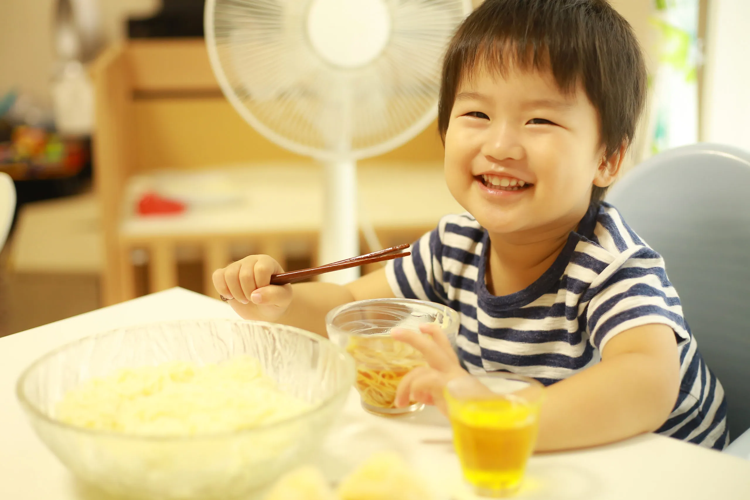 家族みんなで楽しめる！オススメ家庭用流しそうめん機5選！