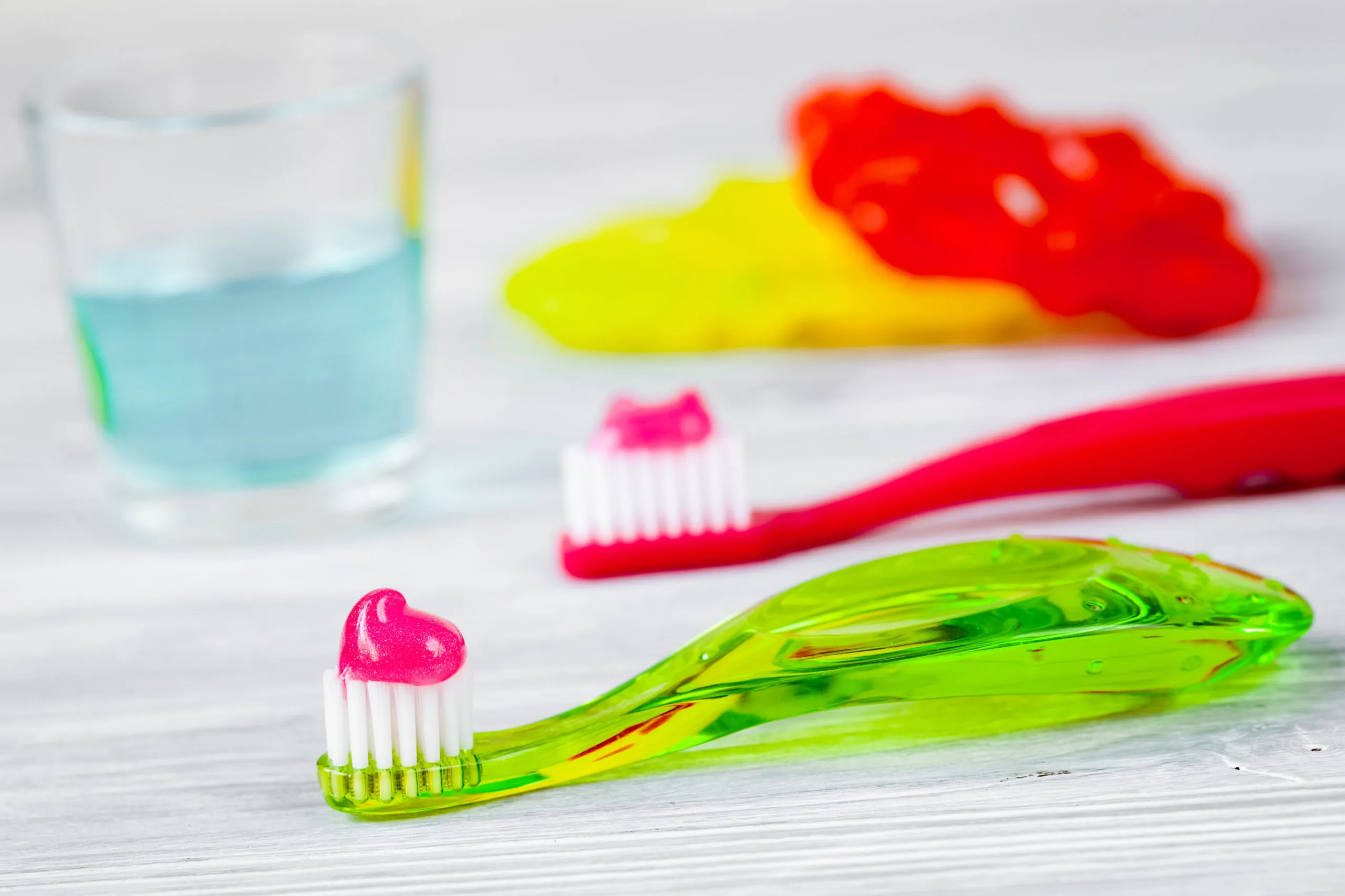 辛くなく、うがいのいらないものも！子ども用の歯みがき粉おすすめの10選☆6月4日は虫歯予防デー