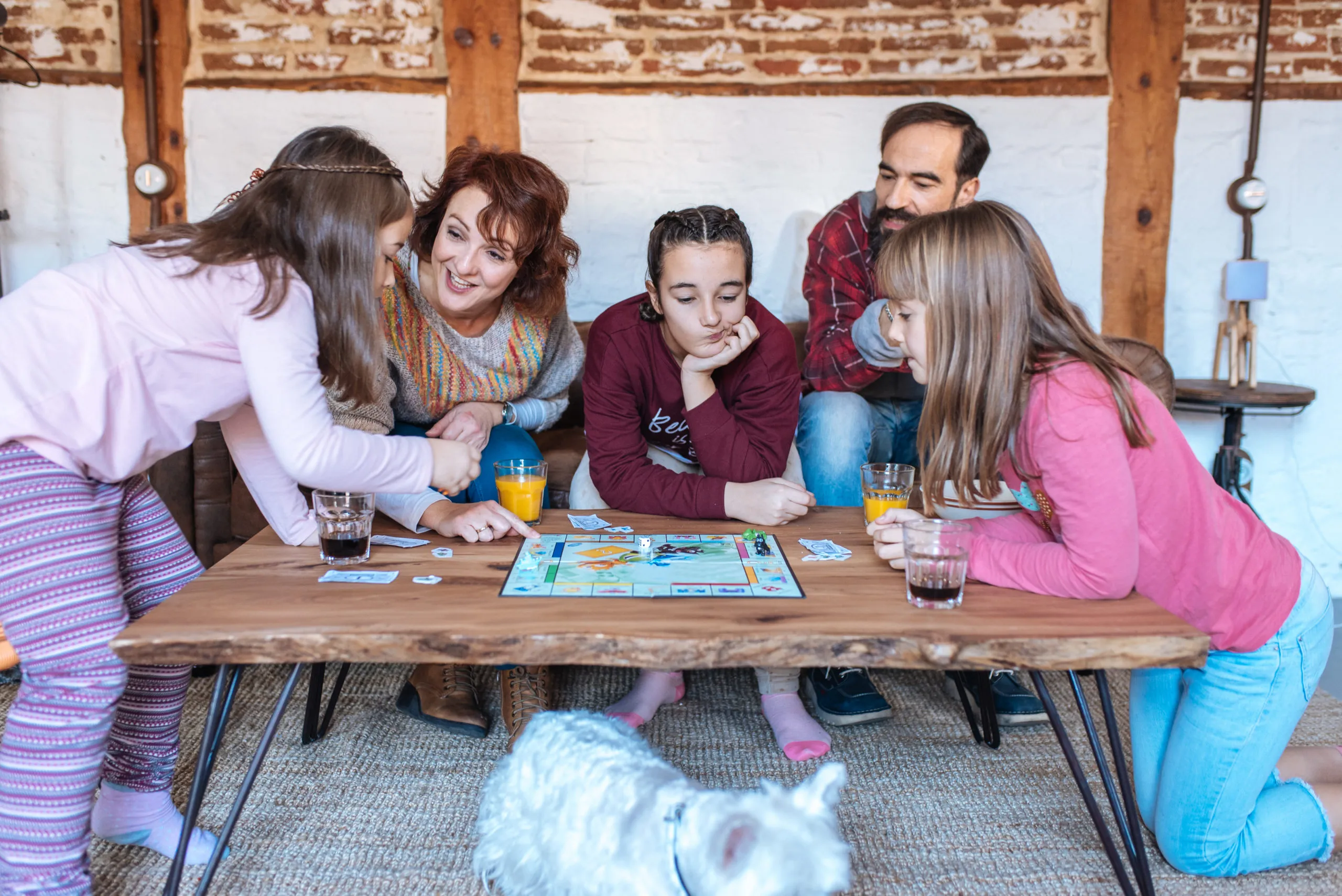 3歳からできる　親子で楽しめるおすすめボードゲーム８選