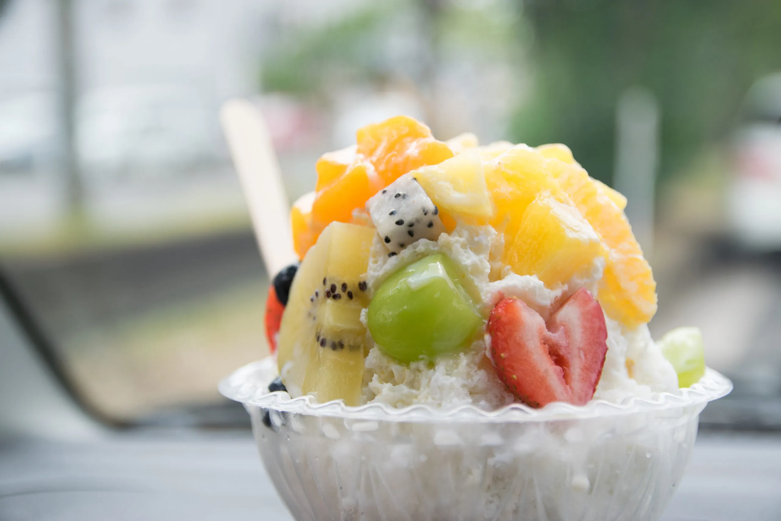 子供と一緒に楽しめるかき氷機6選！自宅でお店を再現！