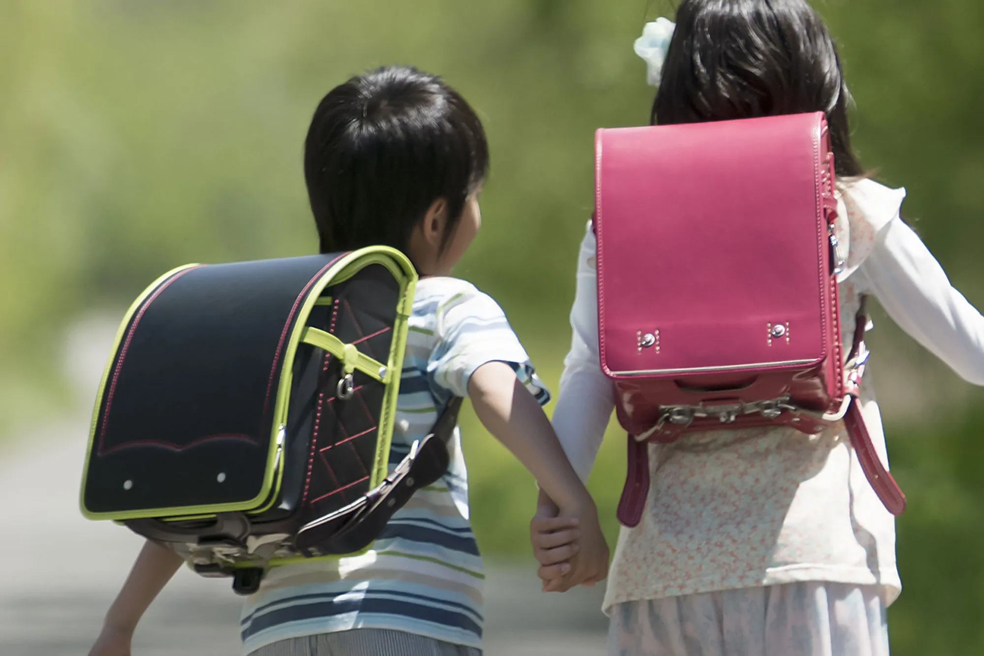 汗っかきの小学生におすすめのランドセルパッド7選！衣服の汗じみや臭いも解消！