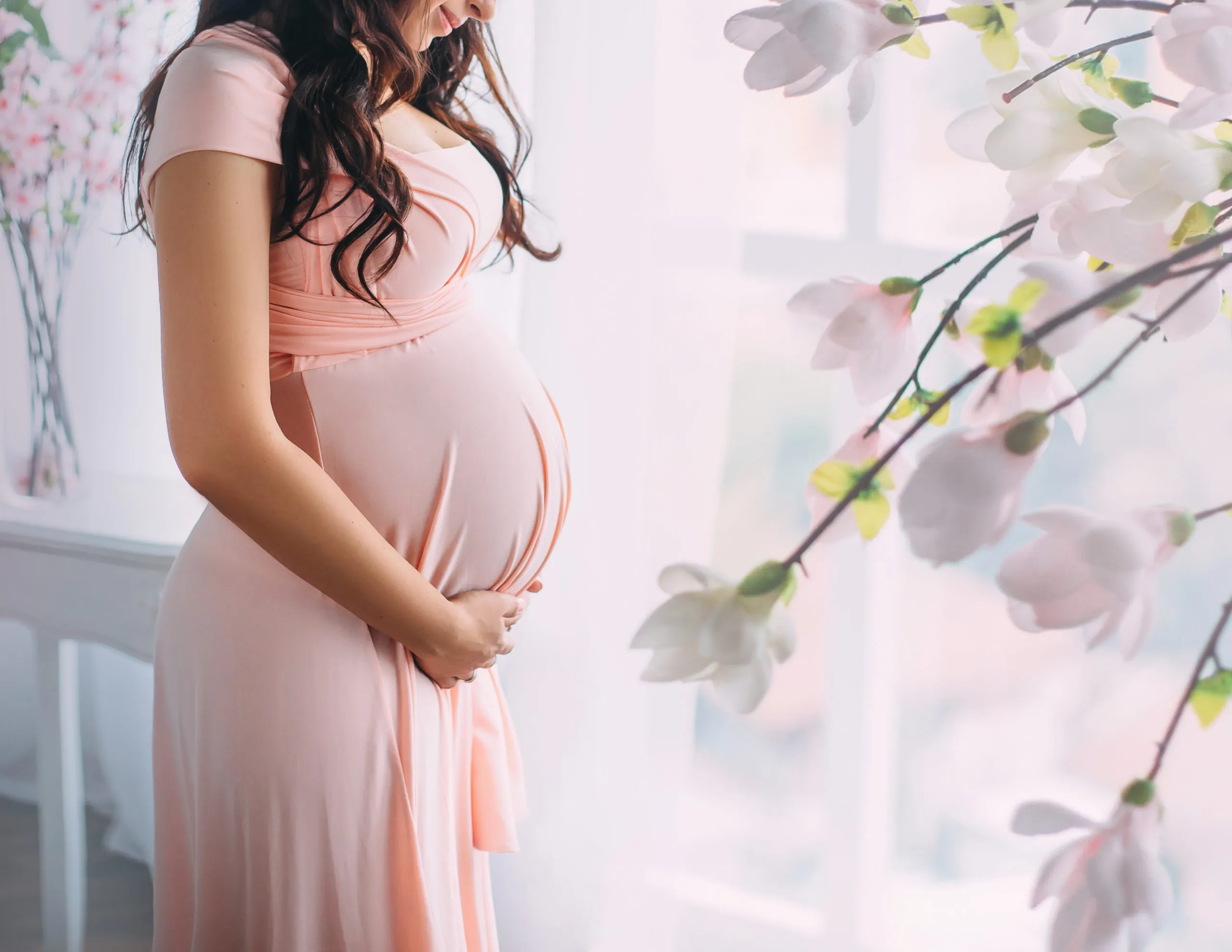 マタニティパジャマは必要？妊婦さんにおすすめおしゃれな夏用マタニティパジャマ7選