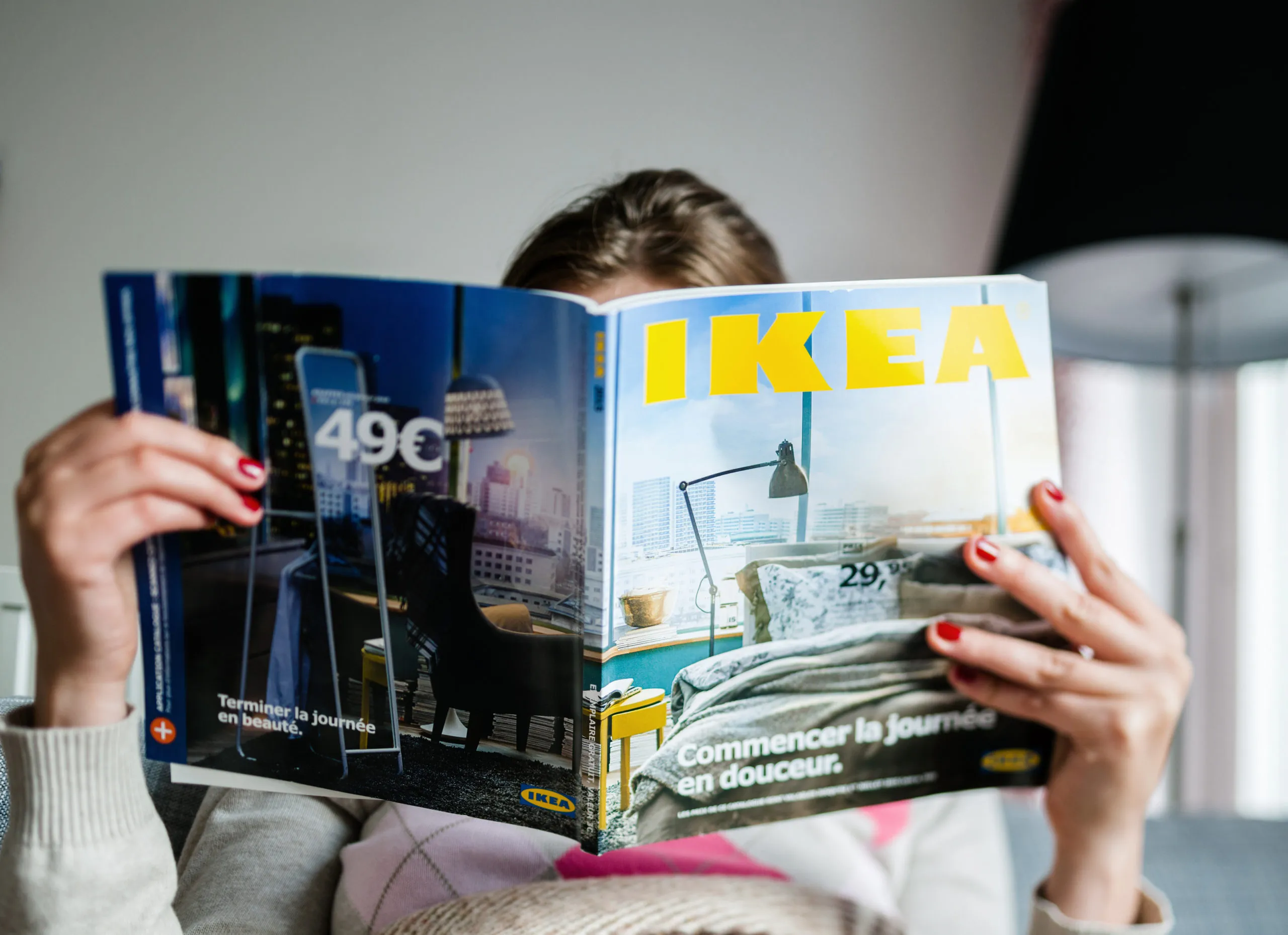 子育てに嬉しいIKEAのおしゃれで便利なおすすめグッズ7選