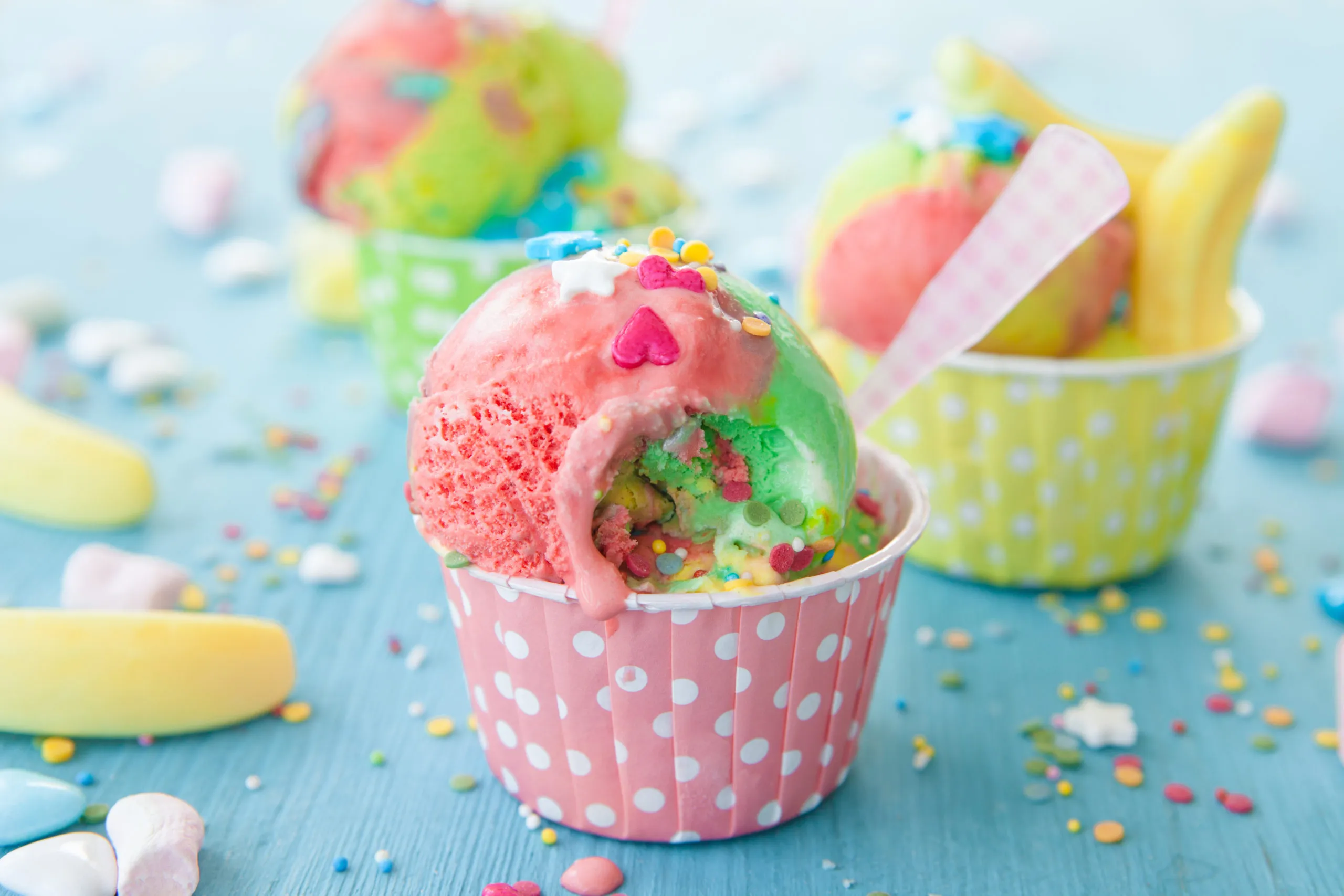 まだ間に合う！夏ギフトはひんやり美味しいアイスクリーム&#038;ジェラート！大人も子供も喜ぶおすすめ7選