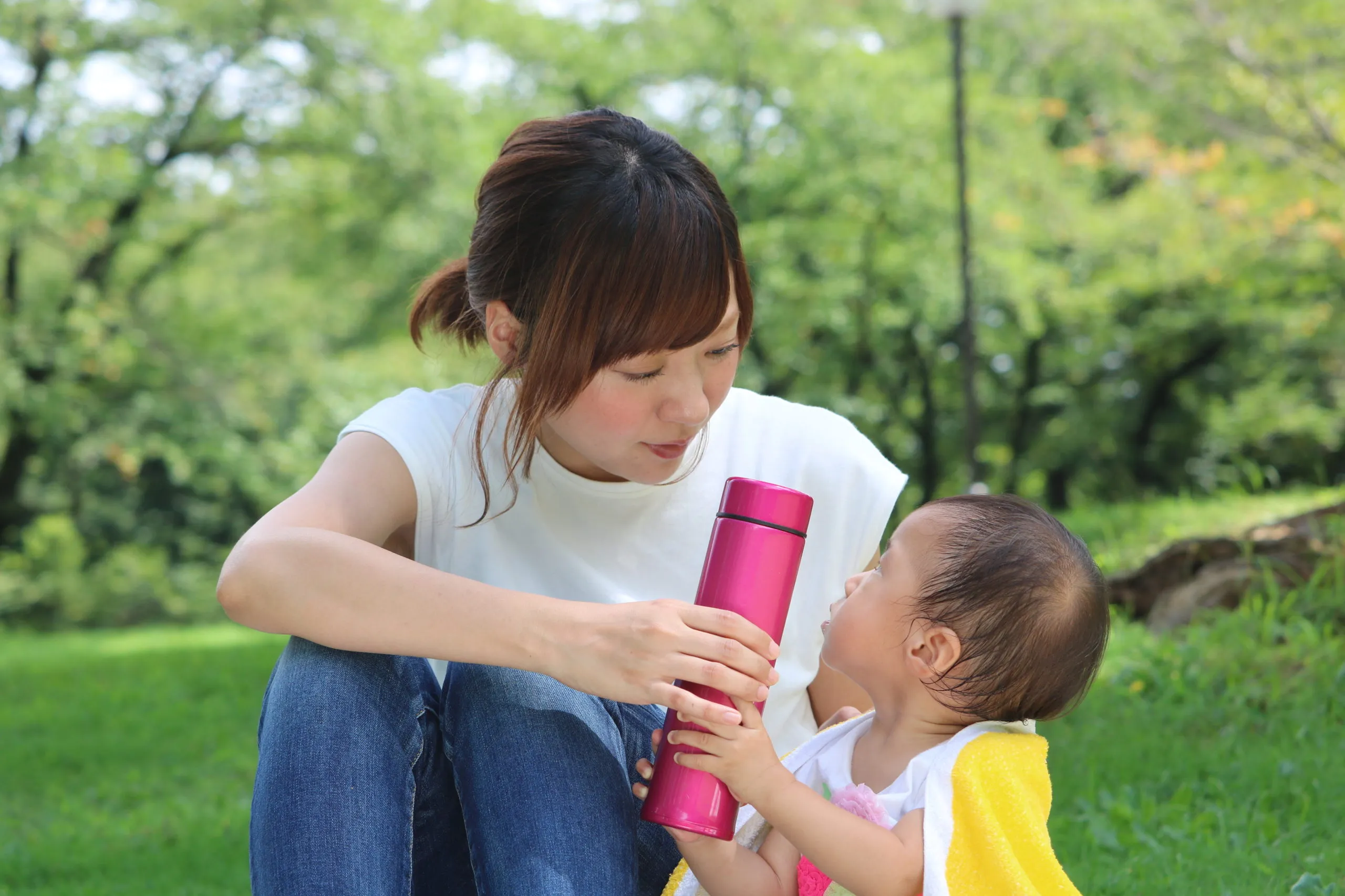 歴史あるタイガーの水筒おすすめ8選☆「サハラ」や「夢重力」軽くて割れにくいから人気！