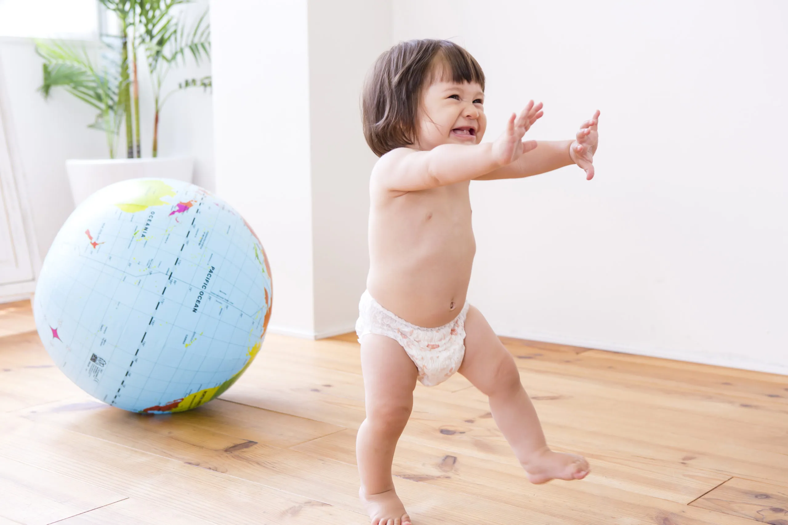 トレーニングパンツはいつから？おすすめ8選☆夏はトイトレに最適の季節！