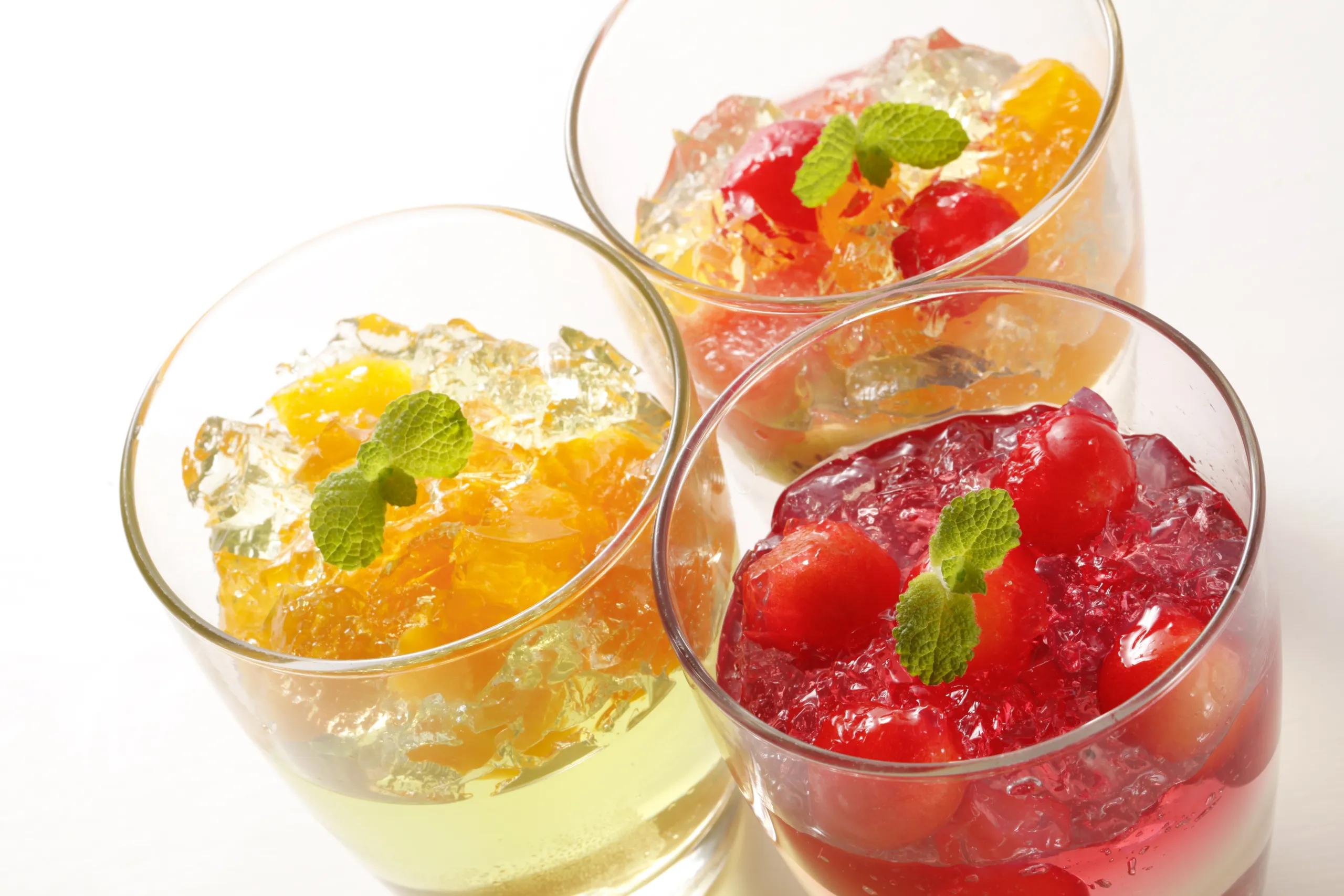 夏ギフトにおすすめのゼリー☆定番から見た目も楽しい涼しげなものまでご紹介します！
