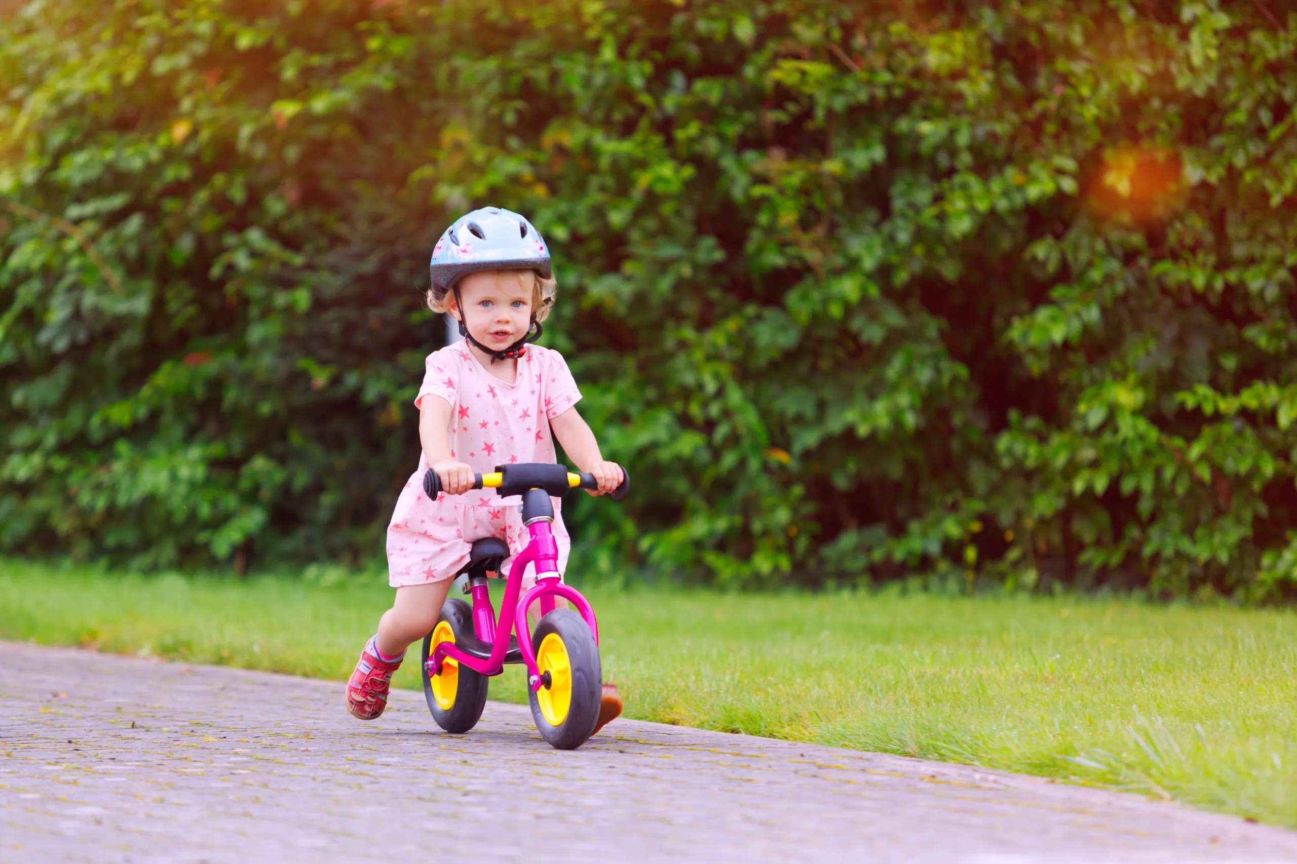 子ども用自転車のおすすめ8選！初めての自転車を選ぶポイントとは？