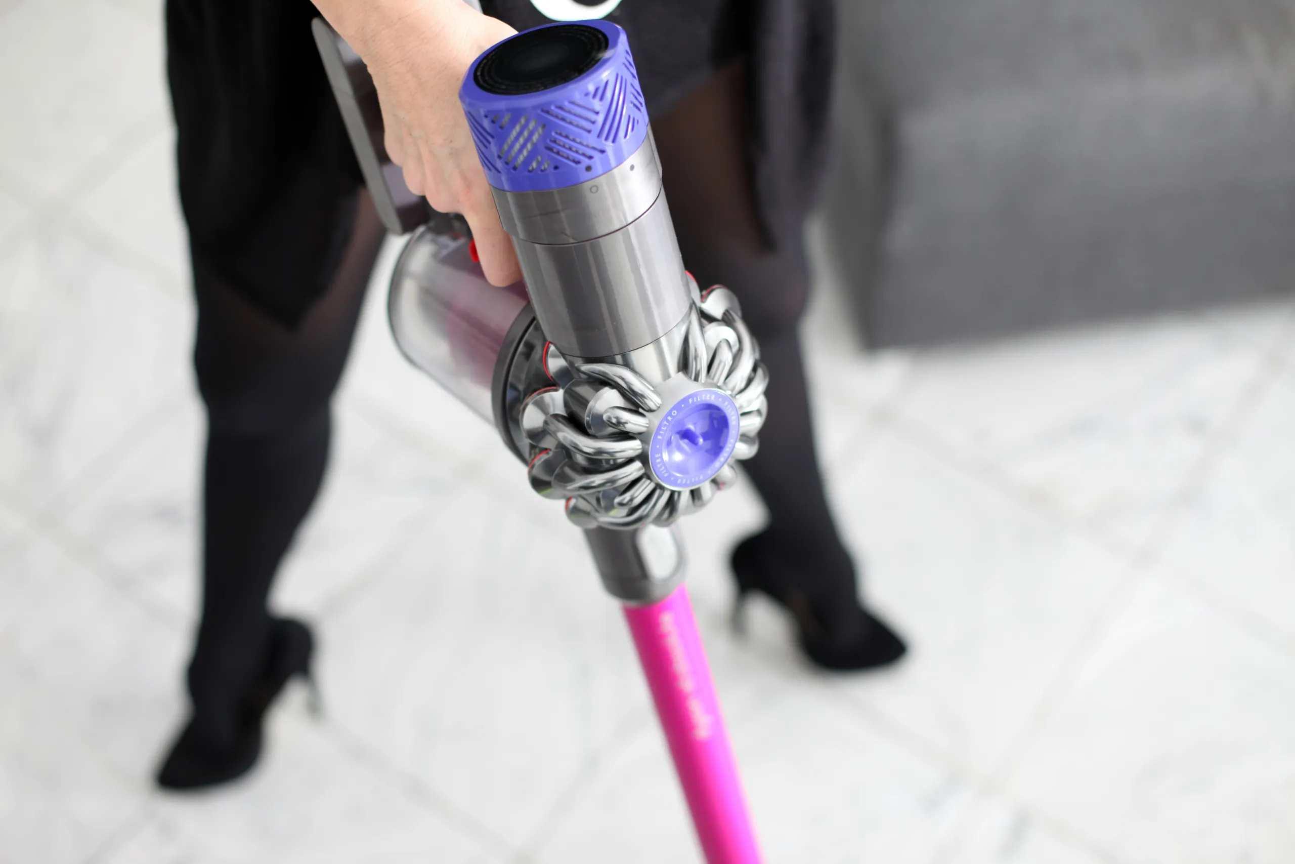 結局、ダイソンの掃除機はどれがオススメ？選び方や最新機種をご紹介【2020】