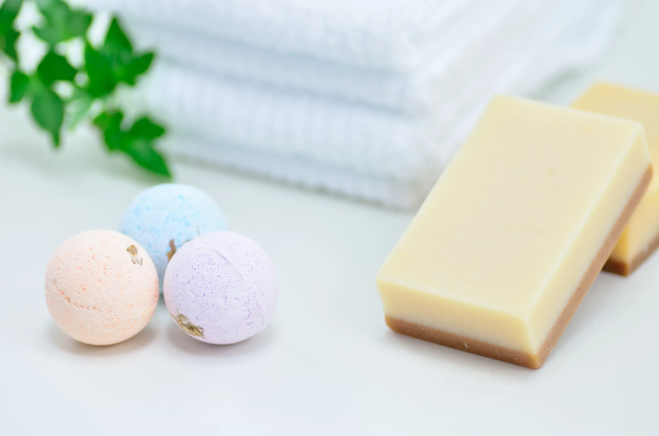 子供もよろこぶおもしろ入浴剤9選☆お風呂嫌いもこれで解消！ギフトにもおすすめです。