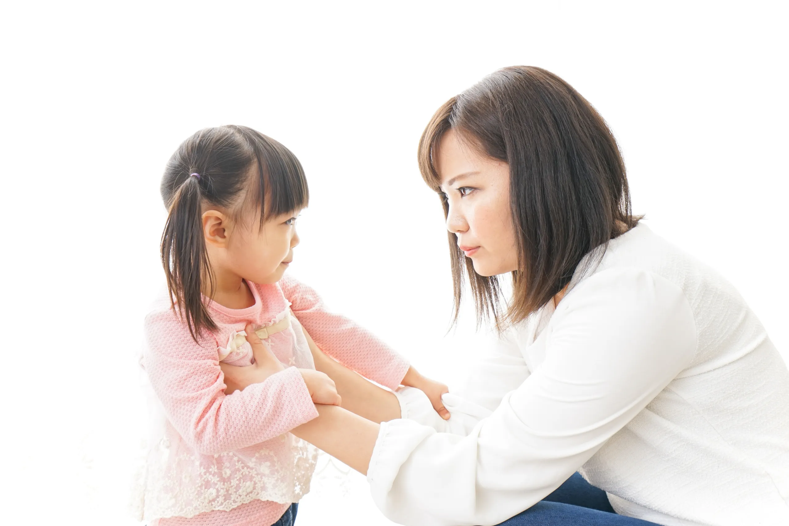 魔の二歳児もへっちゃら！　子どもを怒らない方法がわかる！？笑顔が増える「ペアレントトレーニング」とは