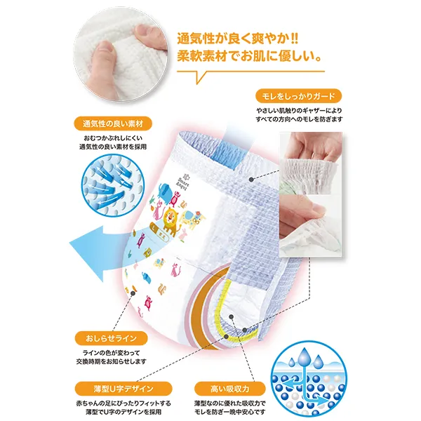 西松屋