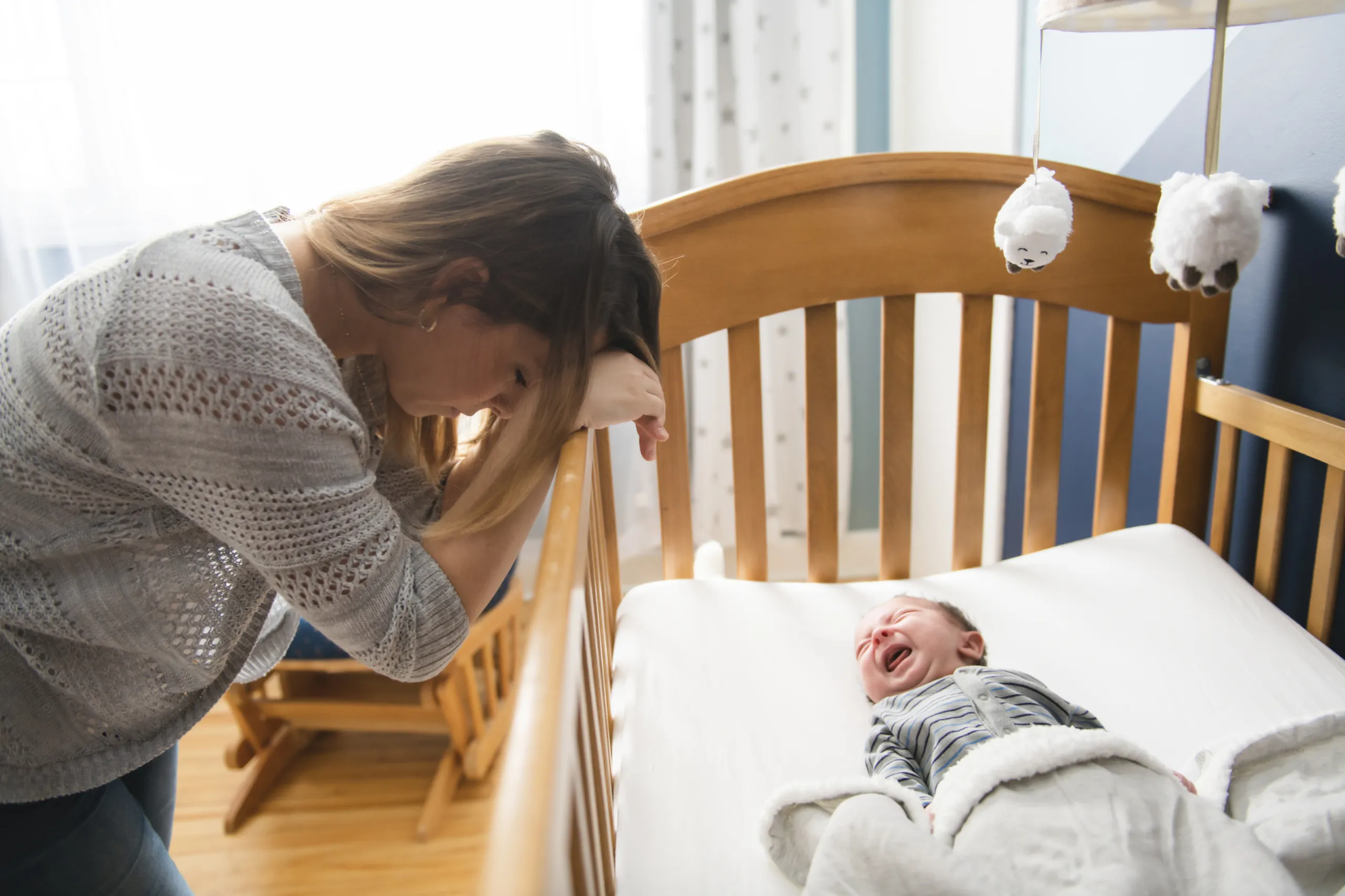 子どもについイライラしてしまう……先輩ママの意見と試してみたいストレス解消法をご紹介します