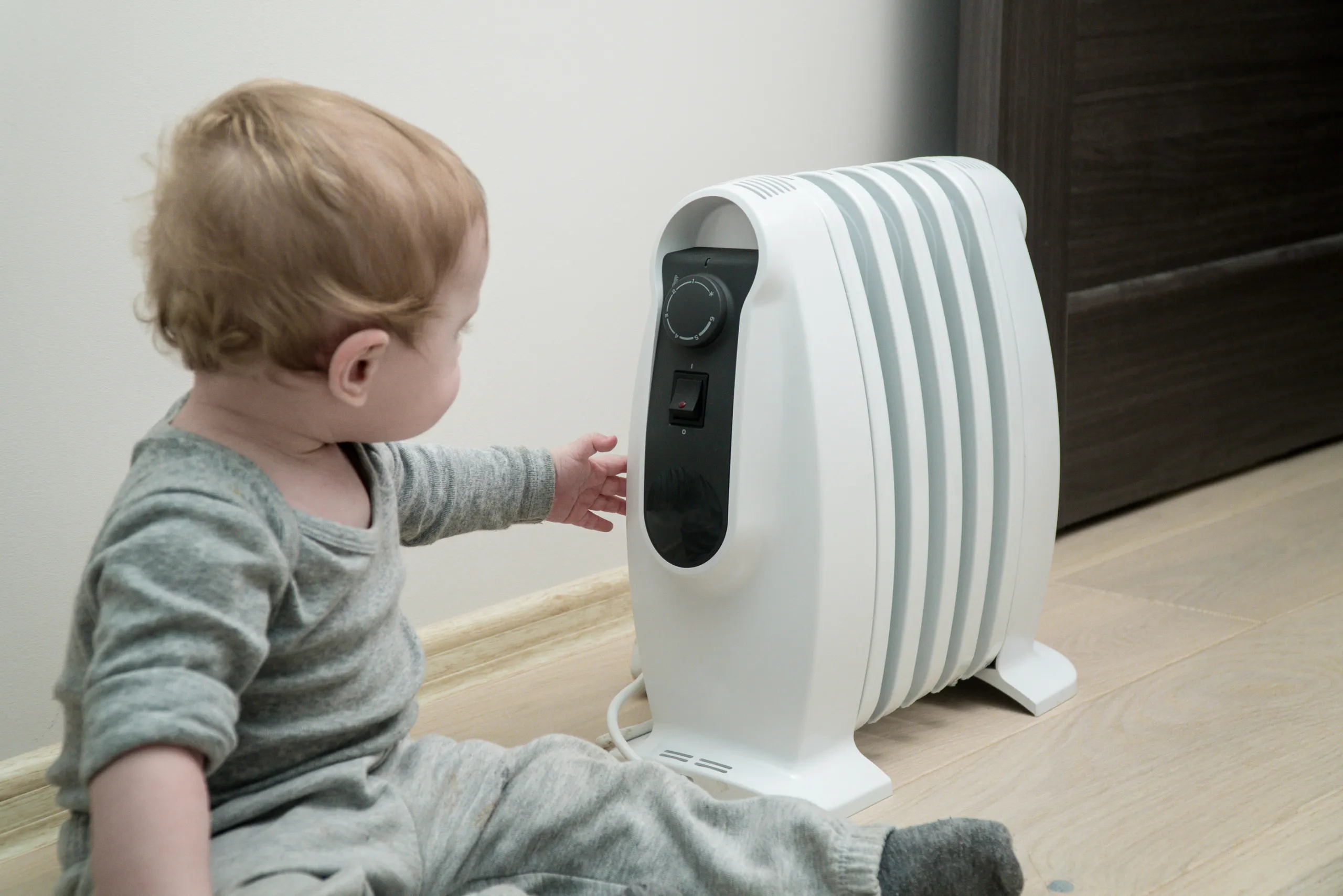 ヒーターはやっぱりデロンギ☆特徴や機能性、電気代などを比較してみました！