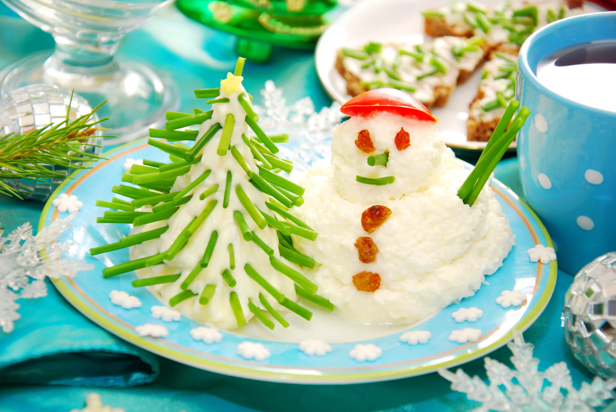 クリスマス