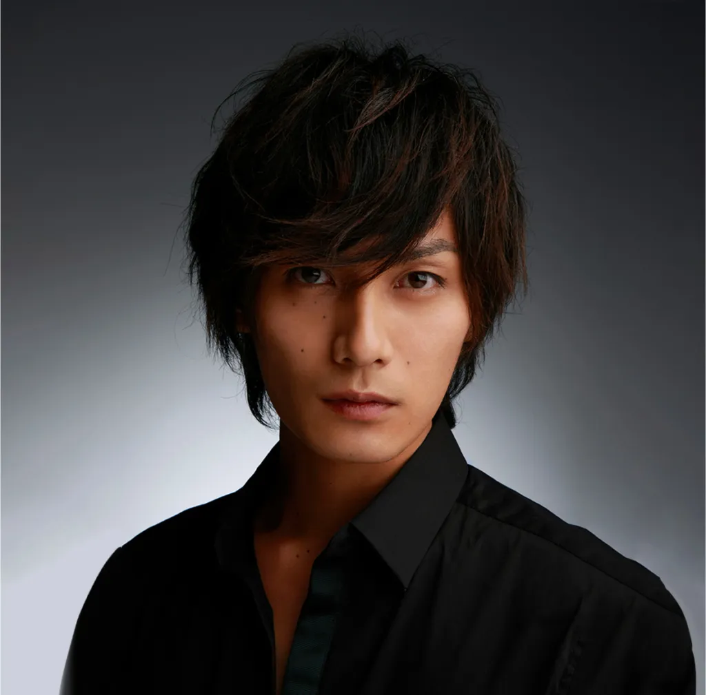 加藤和樹