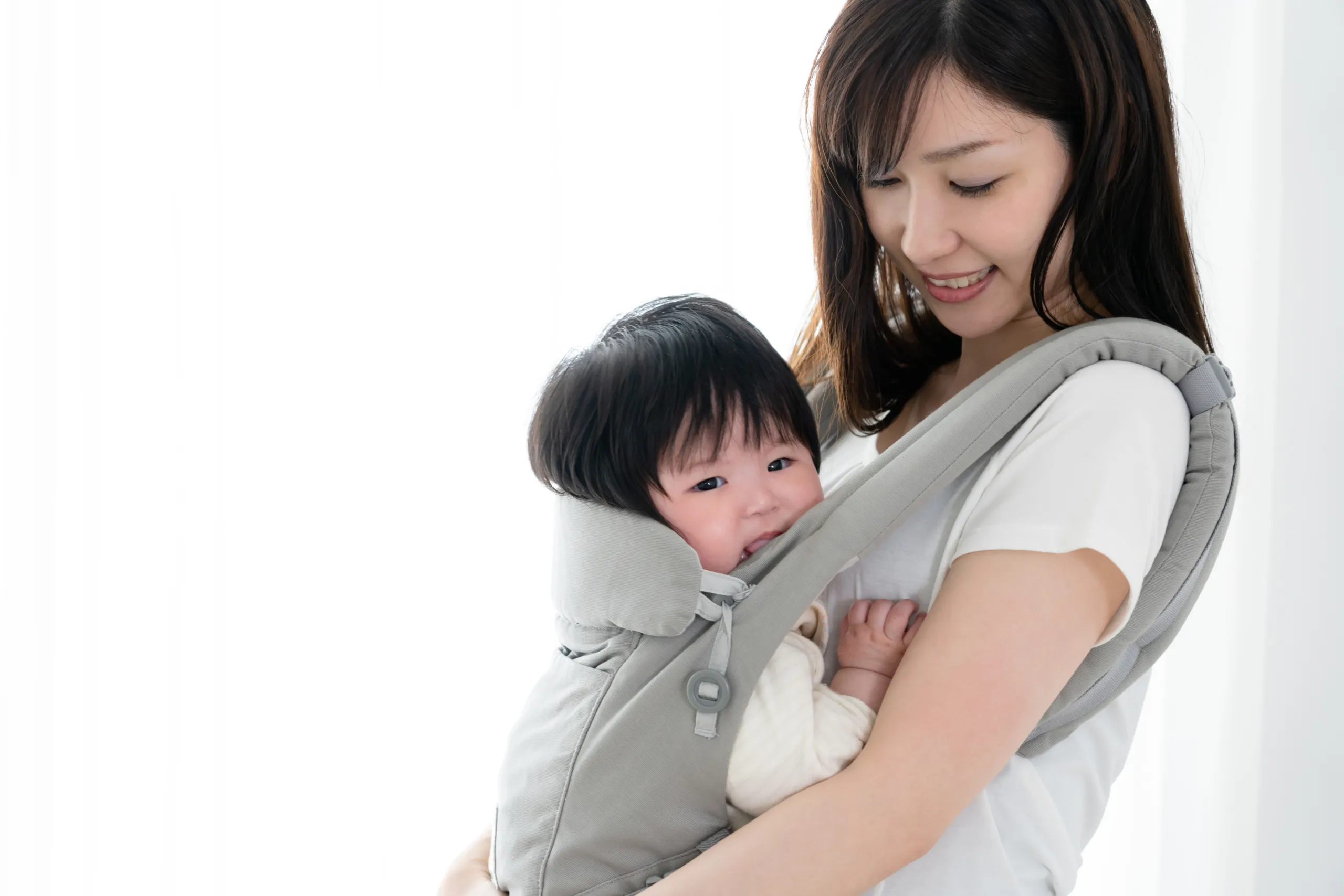 【最新情報あり】エルゴ抱っこひもを選ぶならコレ！おすすめシリーズと口コミをご紹介☆