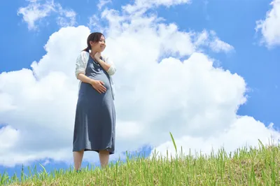 熱中症予防をして夏を乗り切る！妊婦さんの夏の過ごし方のおすすめポイント