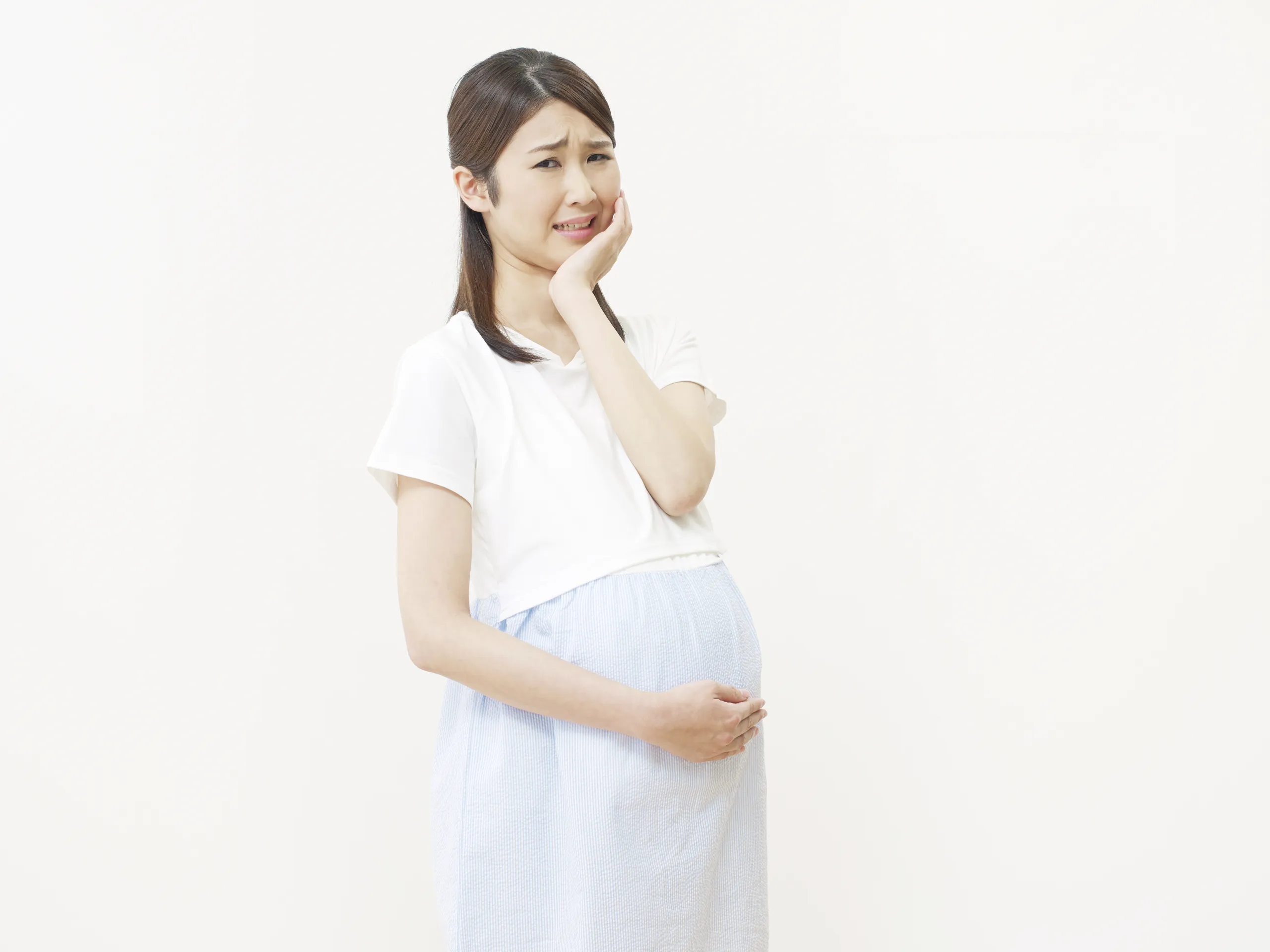 辛い「つわり」の時期には何を食べたらいい？おすすめの食べ物と食べ方をご紹介！