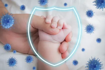 【2021】子どものRSウィルス感染症患者が急増！ なんと2020年の600倍！